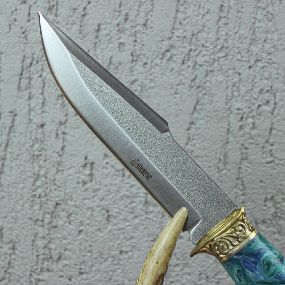 Sapphire Hunter Kamp Bıçağı 30.5 cm