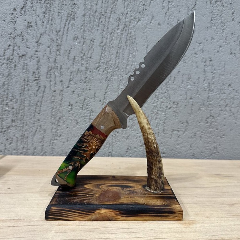 Kozalak Avcı Bıçağı 28 cm