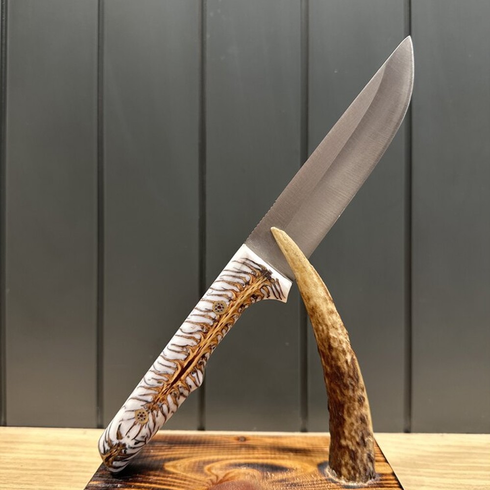 Vanax Avcı & Kamp Bıçağı 20 cm