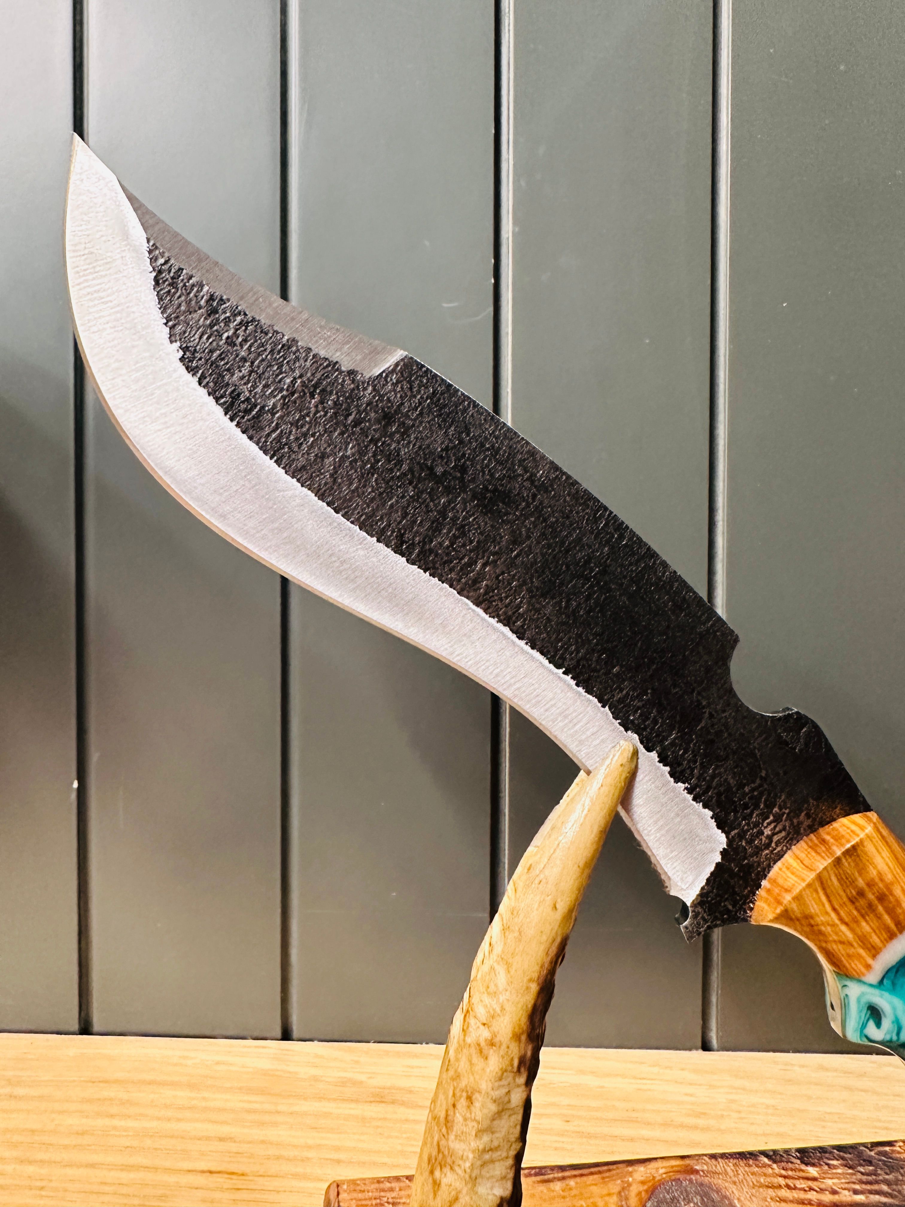 KUKRİ PALA 