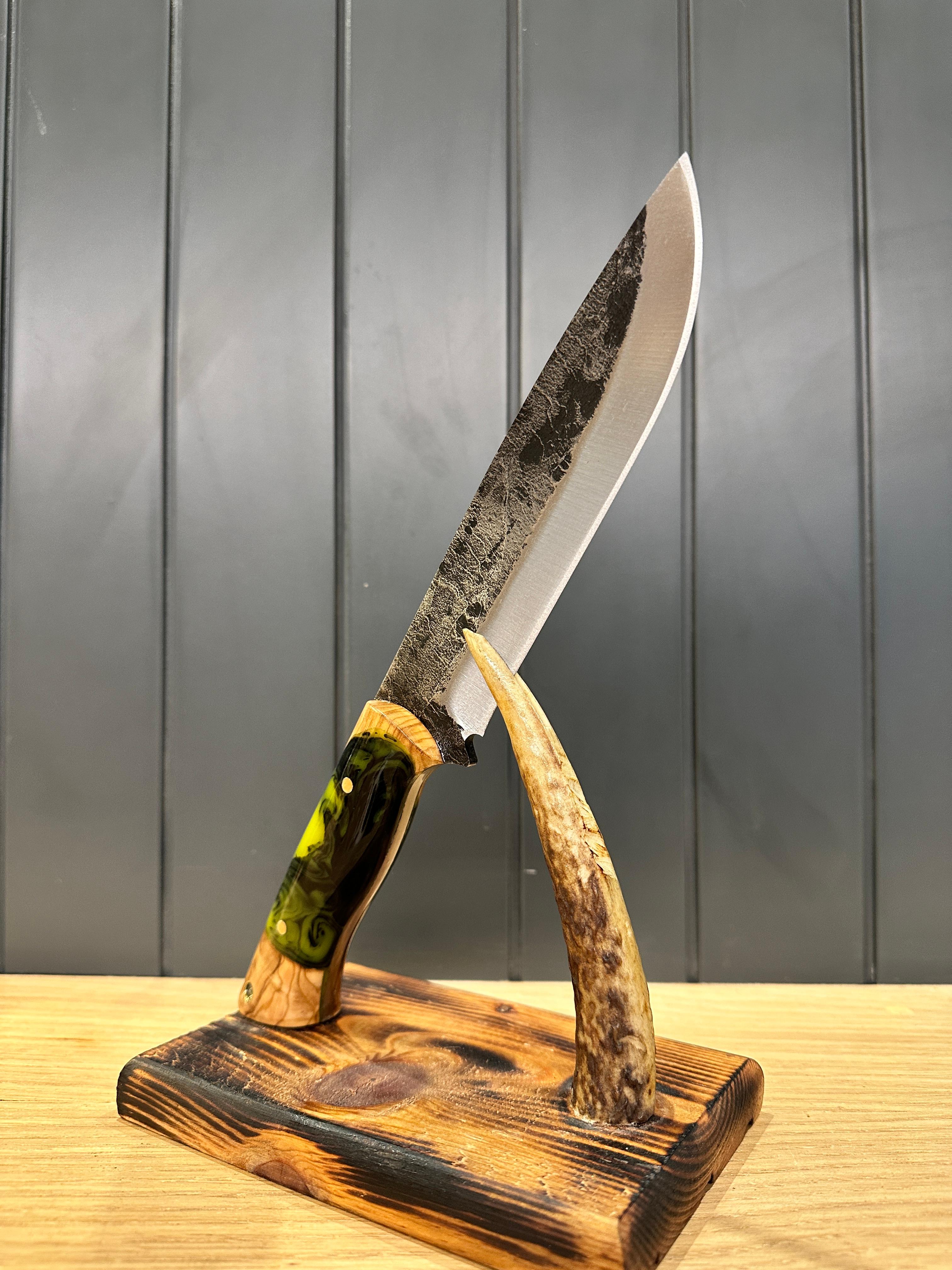 DÖVME BUSHCRAFT