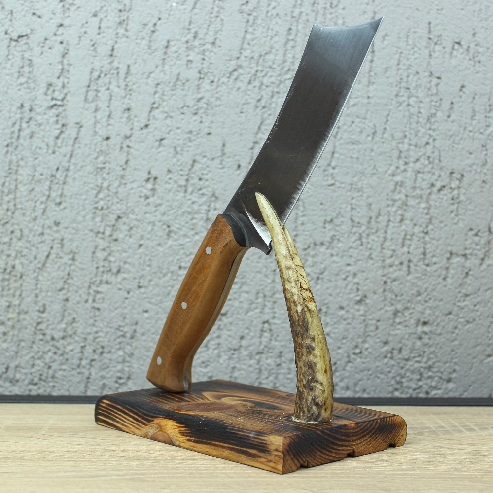 Nakiri Avcı & Kamp Bıçağı 27 cm