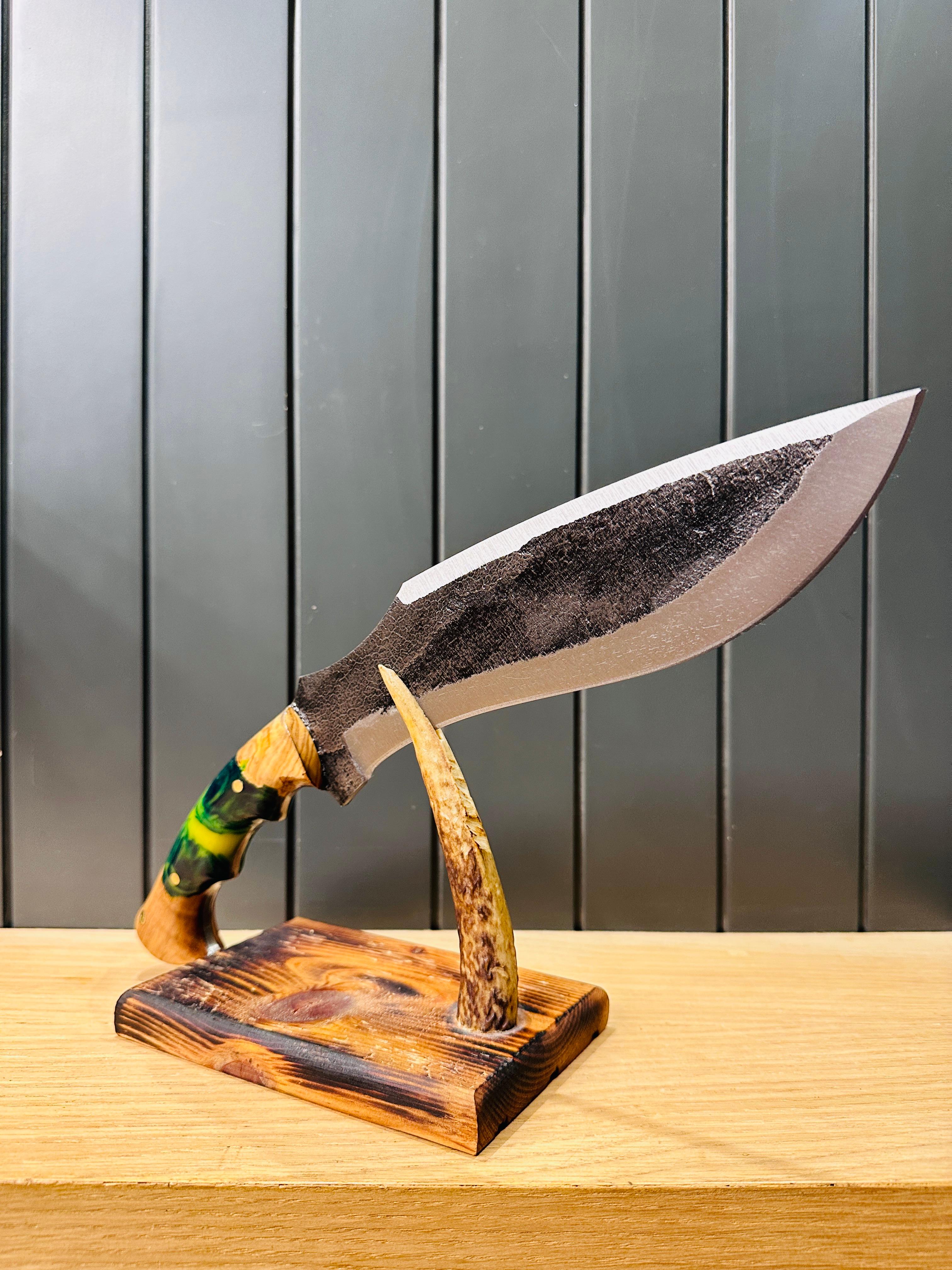 KUKRİ PALA 