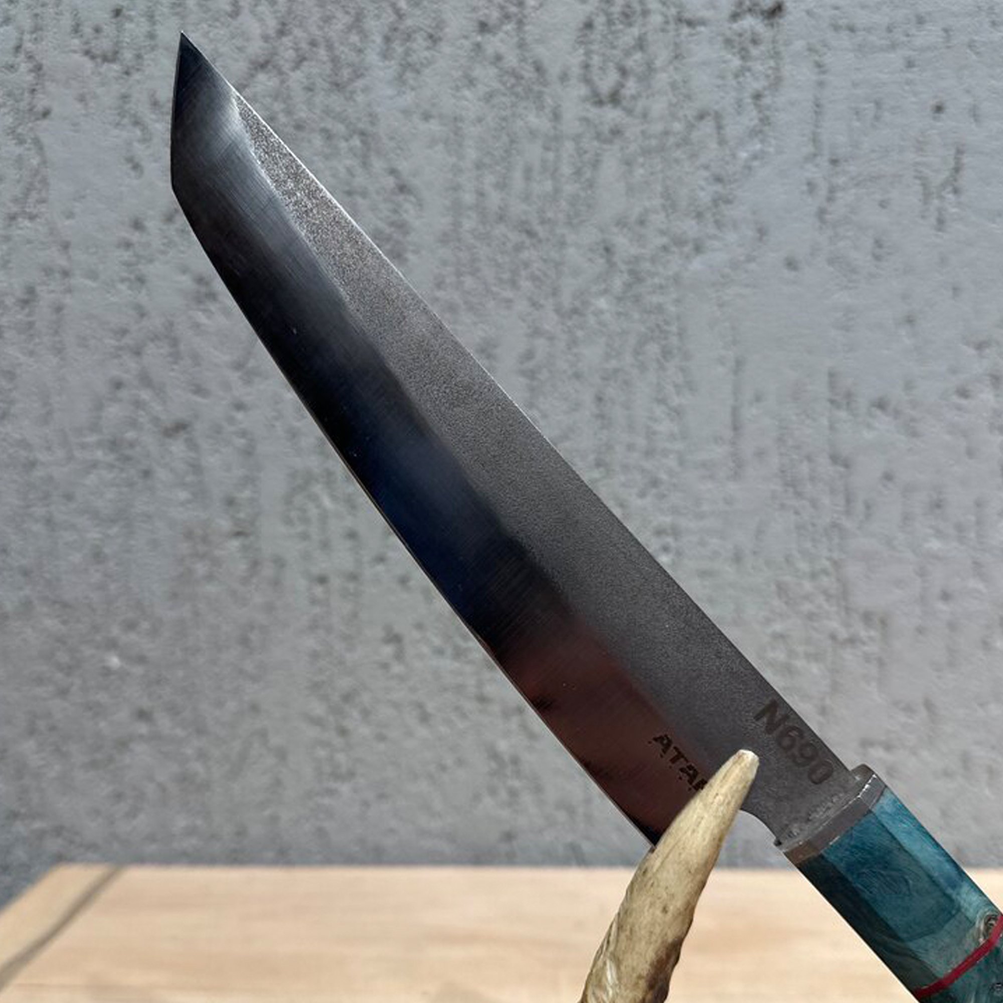 Unagisaki Şef Bıçağı 34 cm