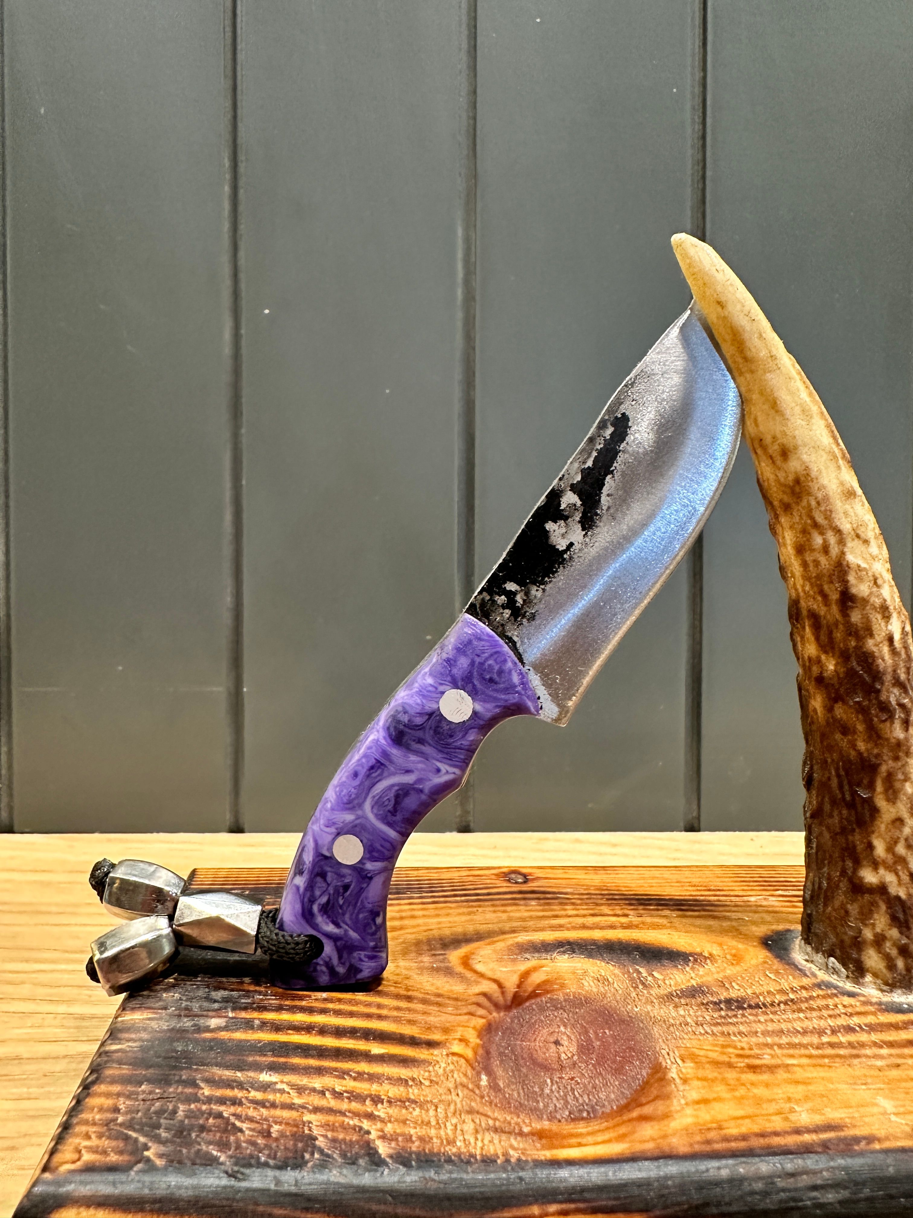 Dynasty Knife