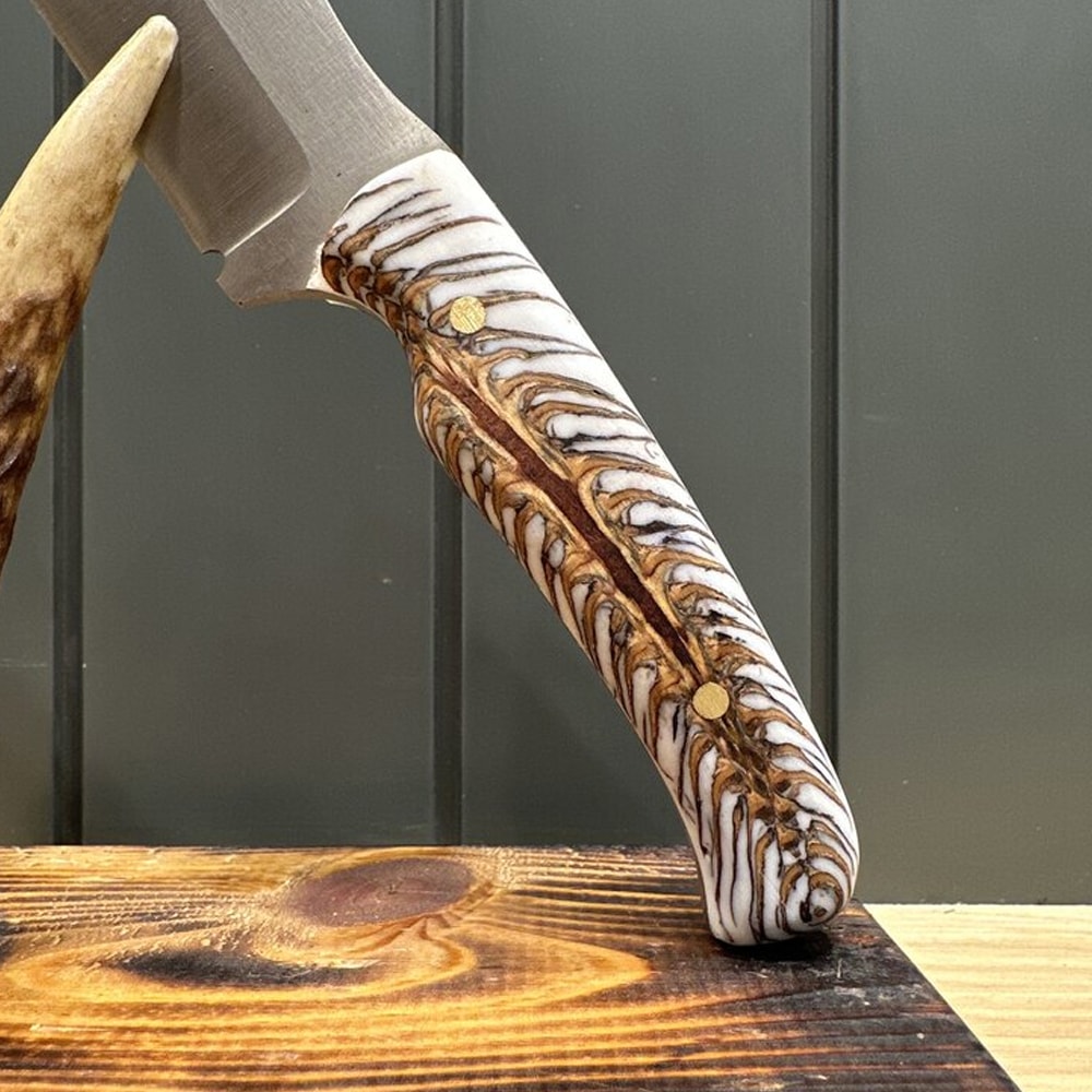 Vanax Avcı & Kamp Bıçağı 21 cm