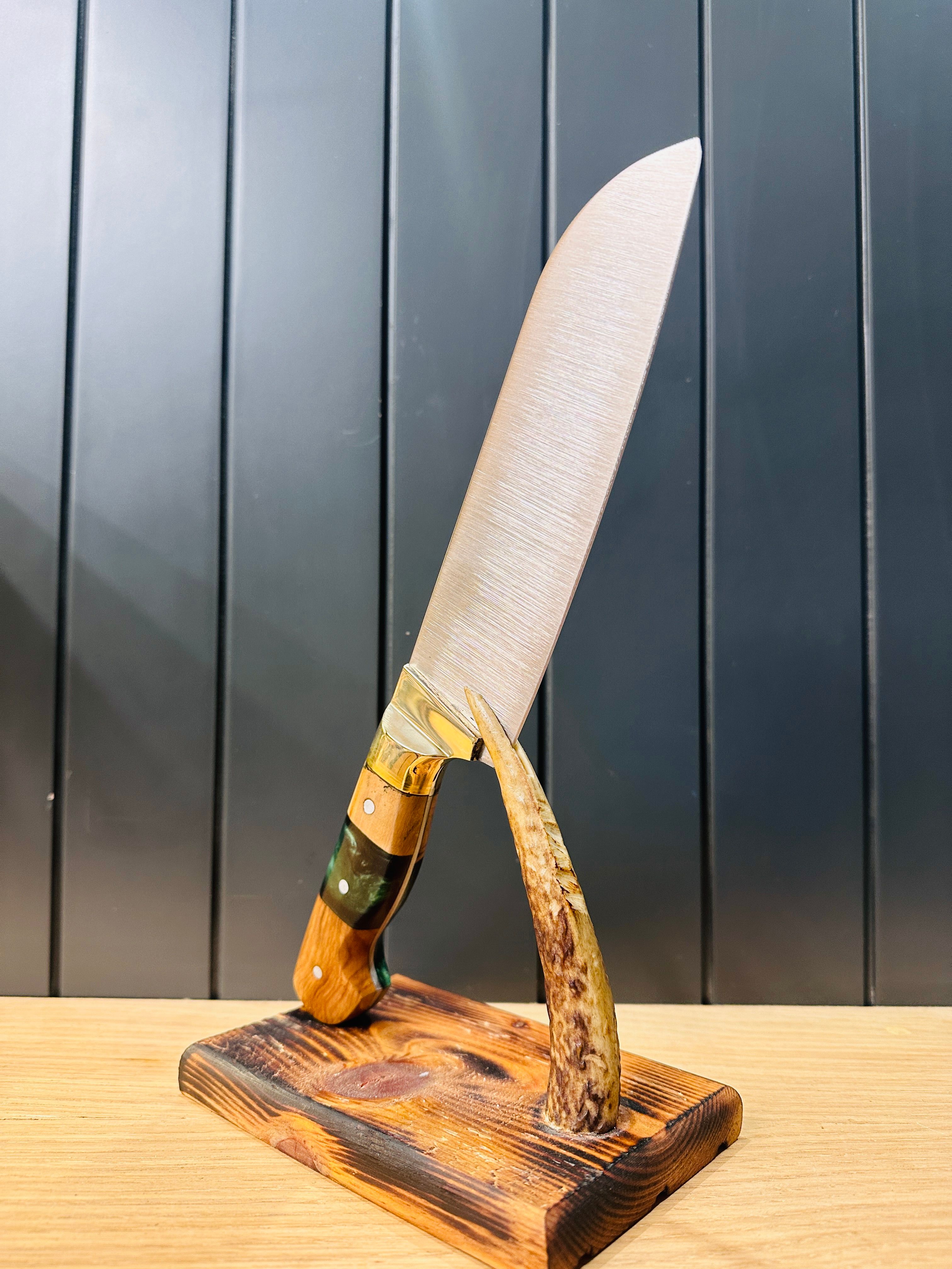 SANTOKU