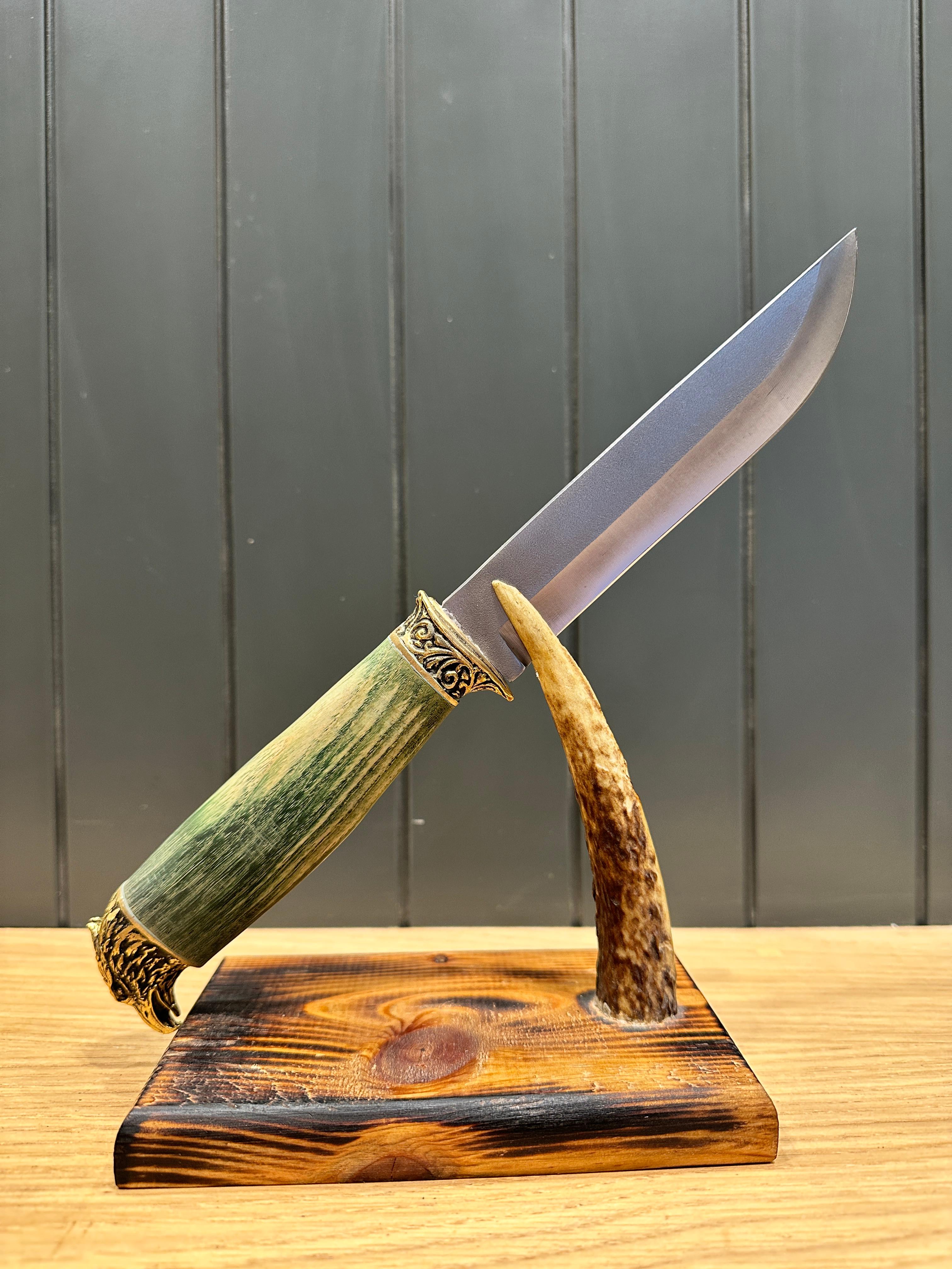 Sky Hunter Knife