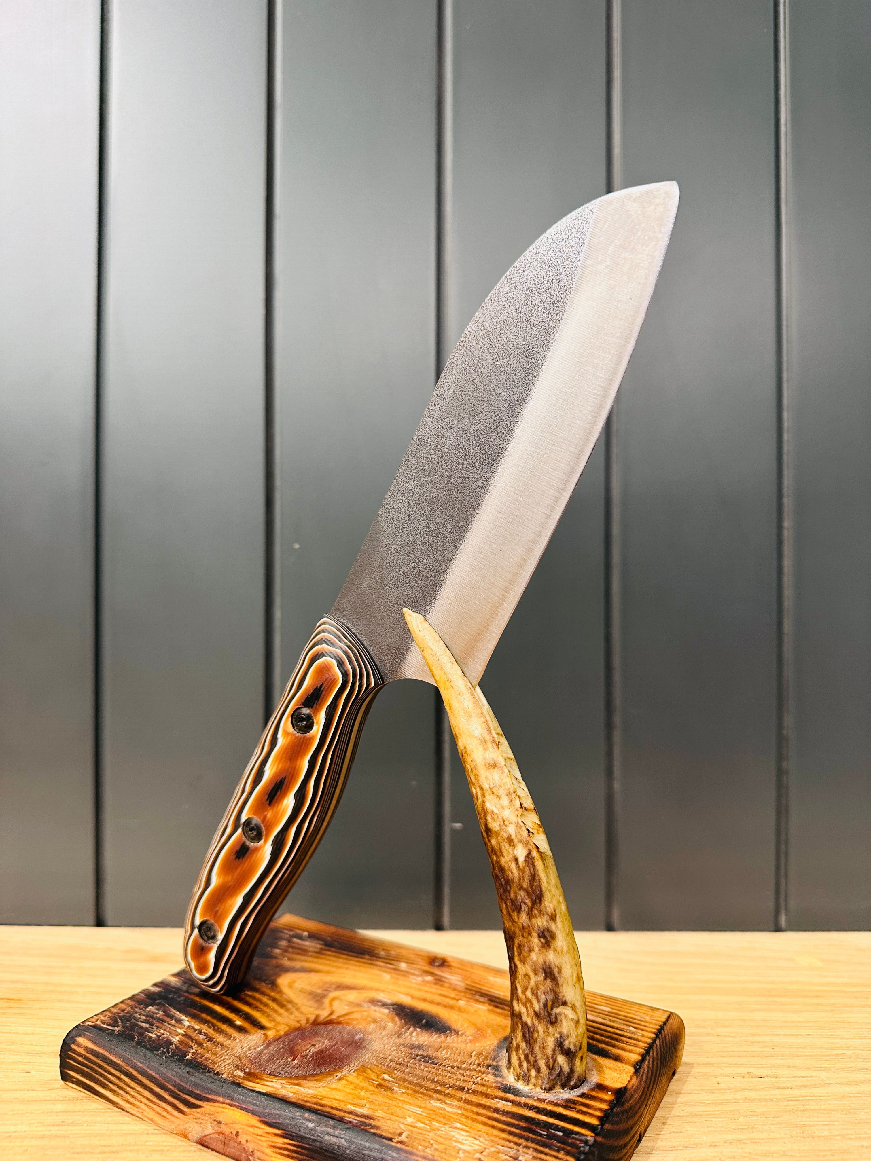 SANTOKU