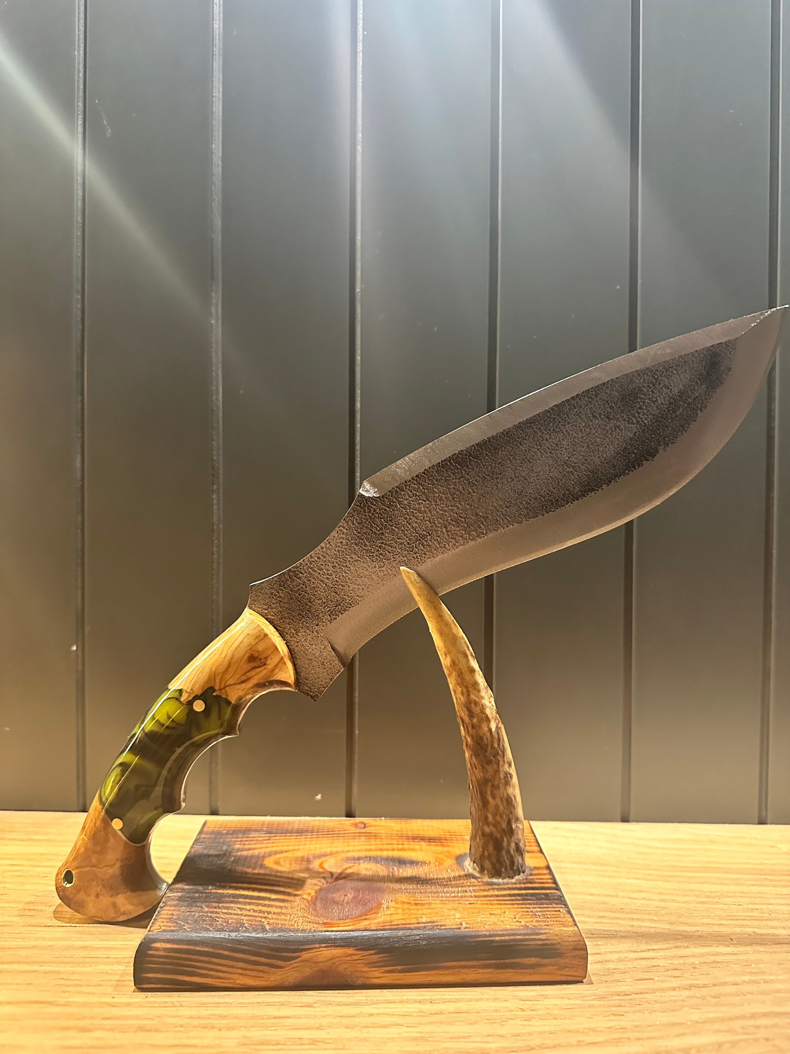 KUKRİ PALA