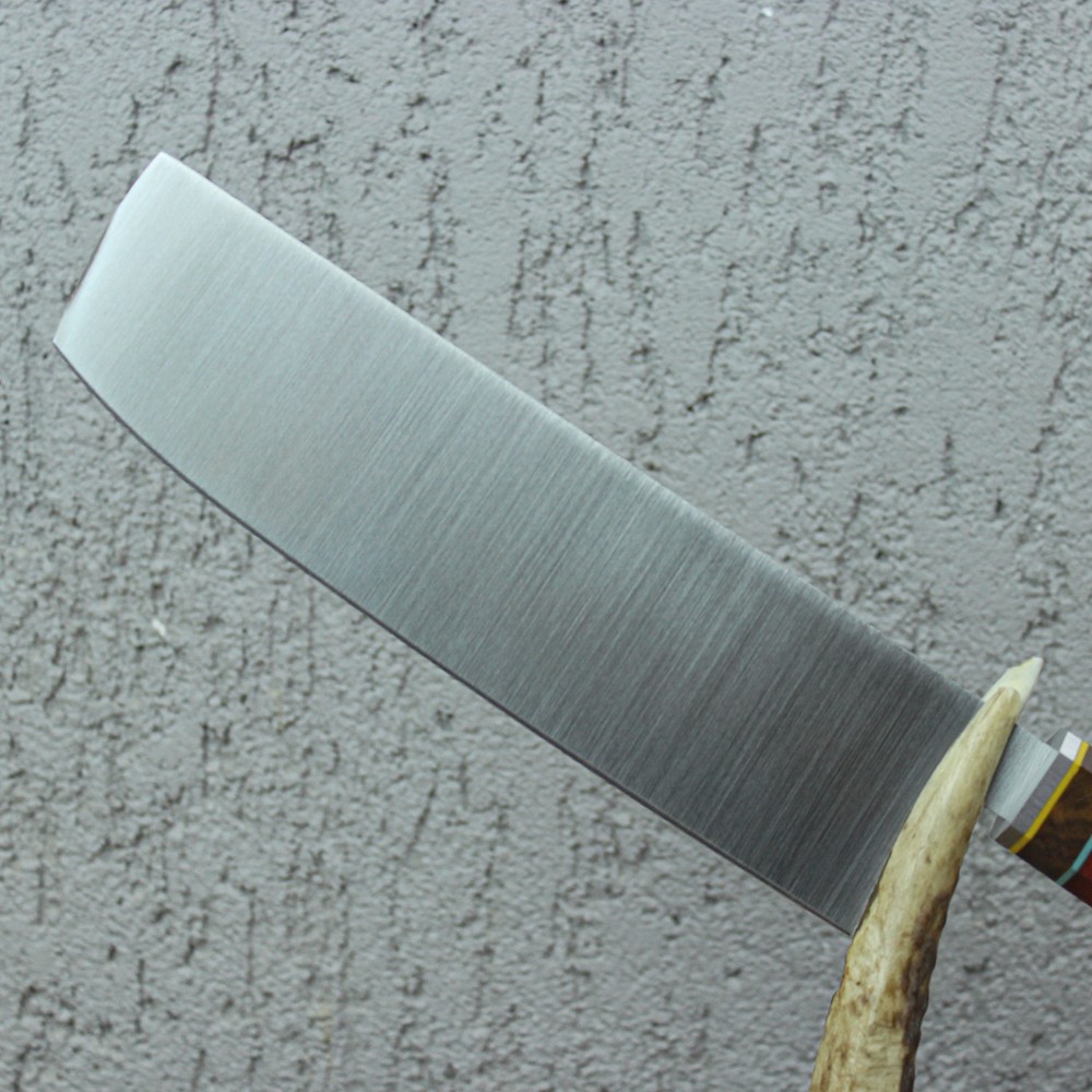 Nakiri Şef Bıçağı 32.5 cm