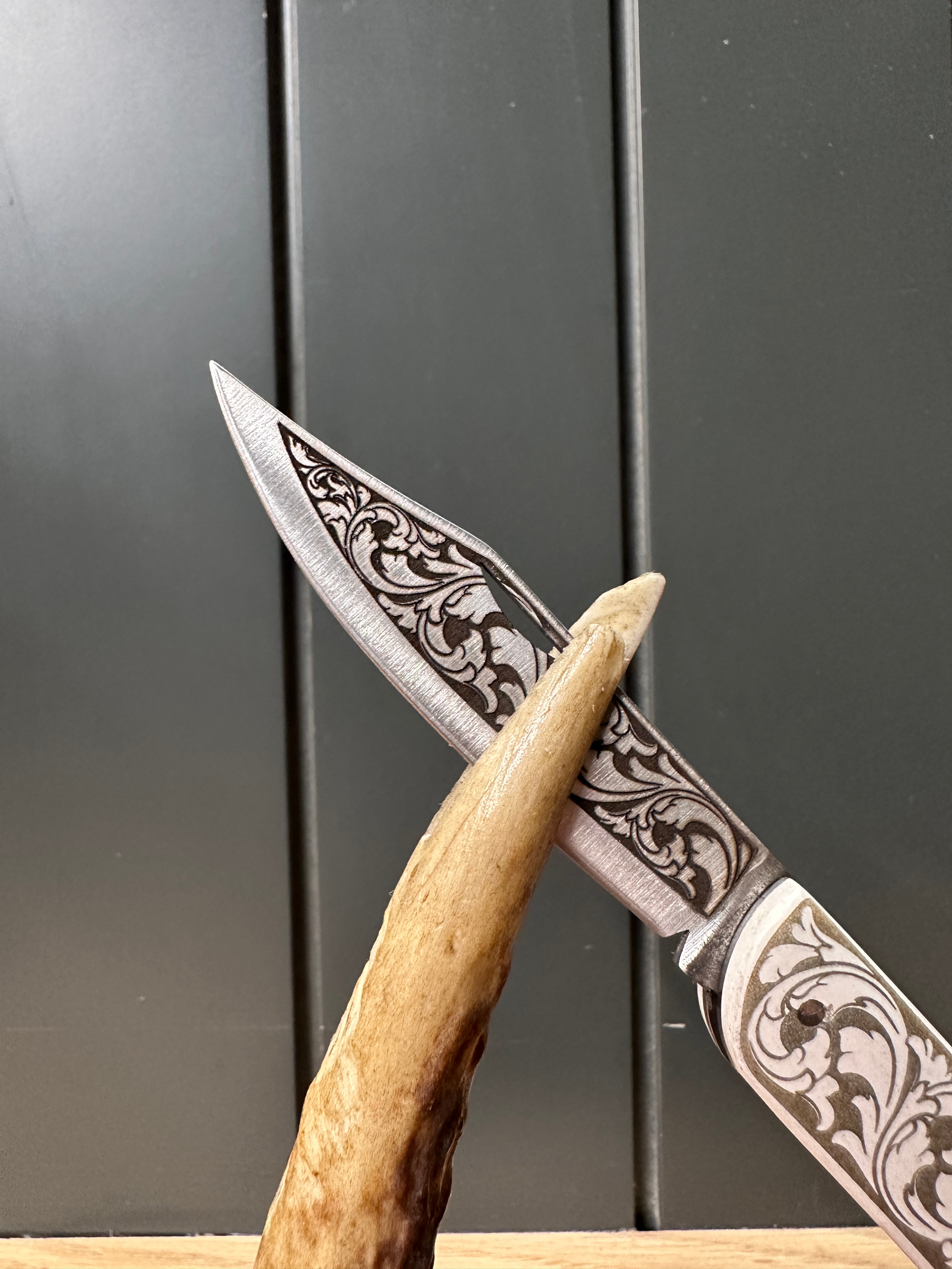 URBEX KNIFE