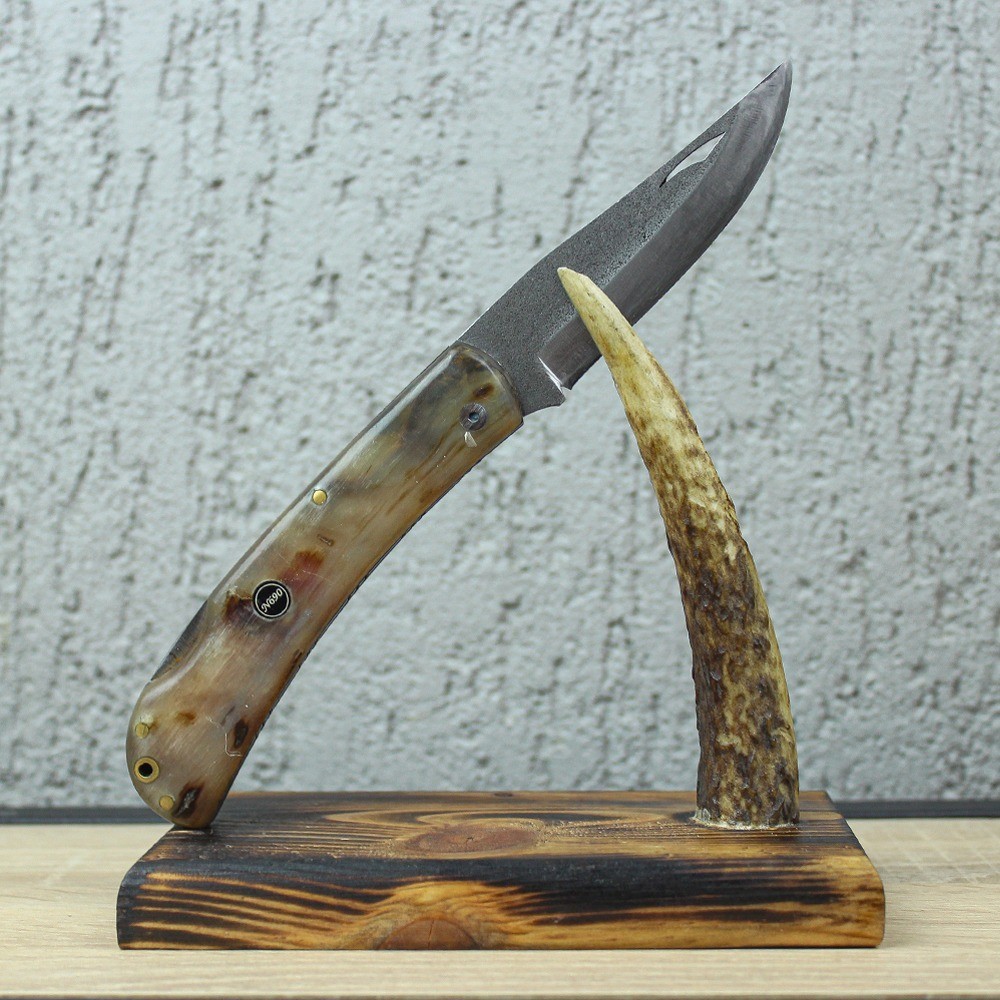 Koç Boynuzu Çakı 21 cm
