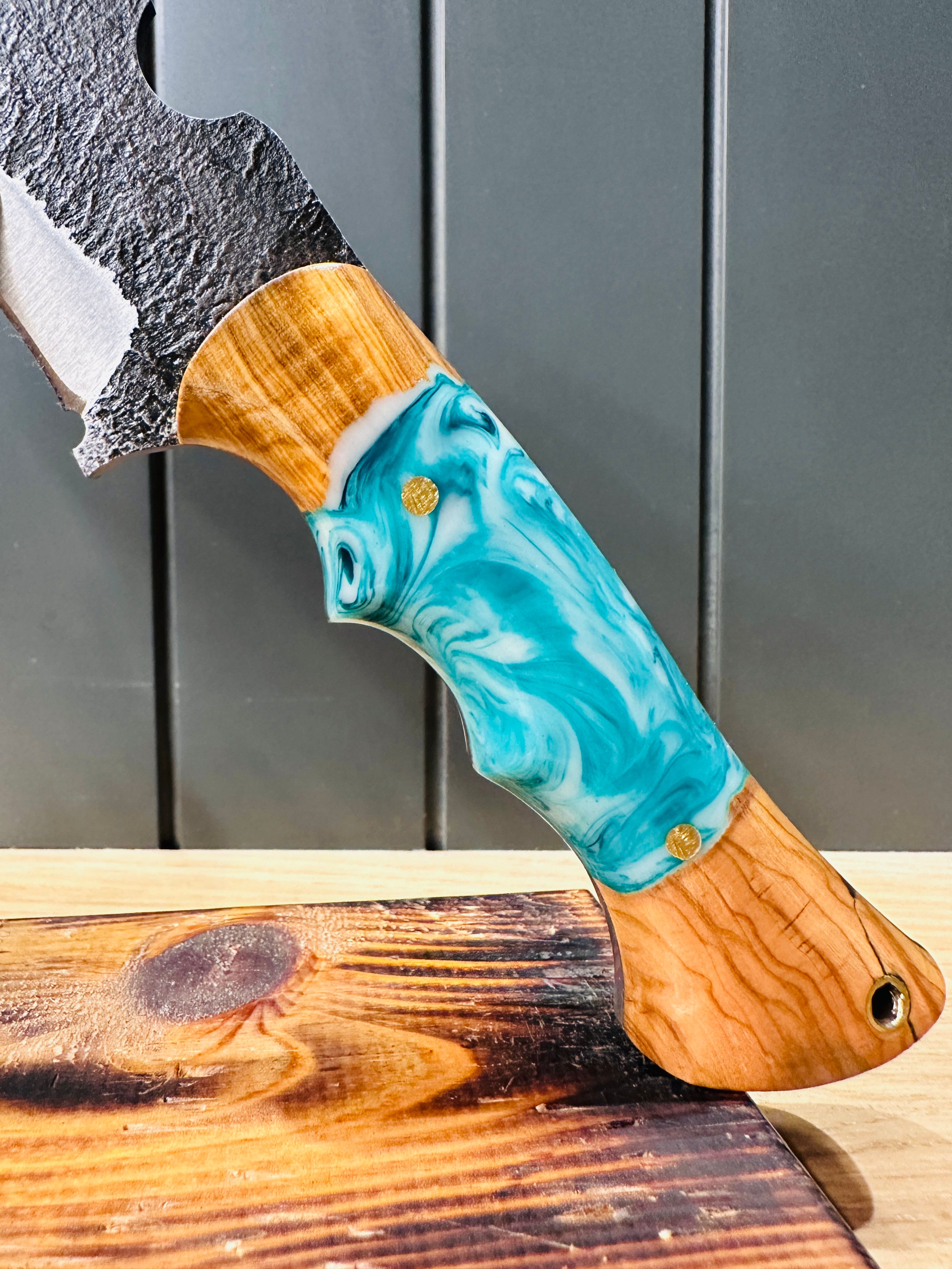 KUKRİ PALA 