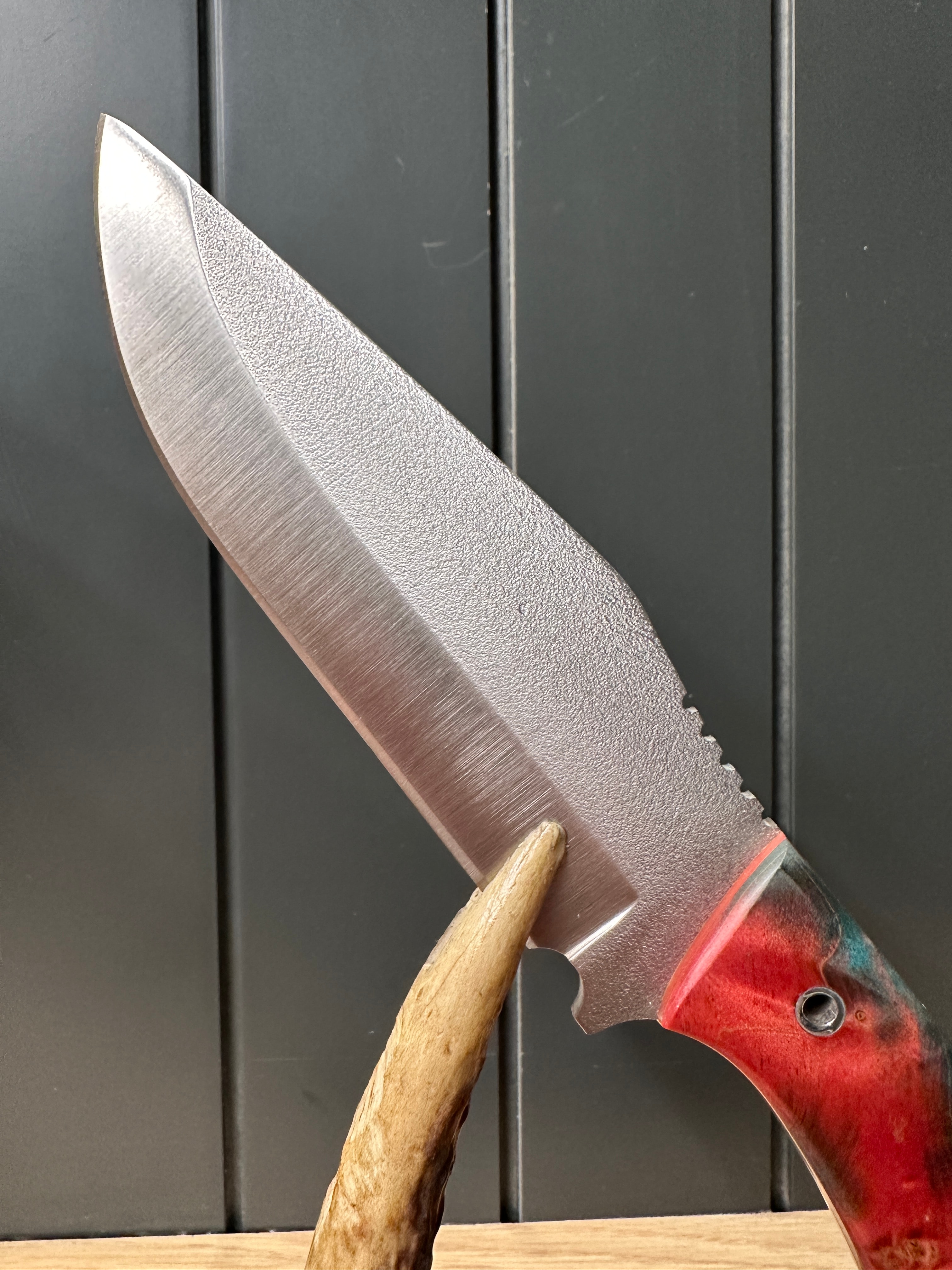 TERRAKNIFE