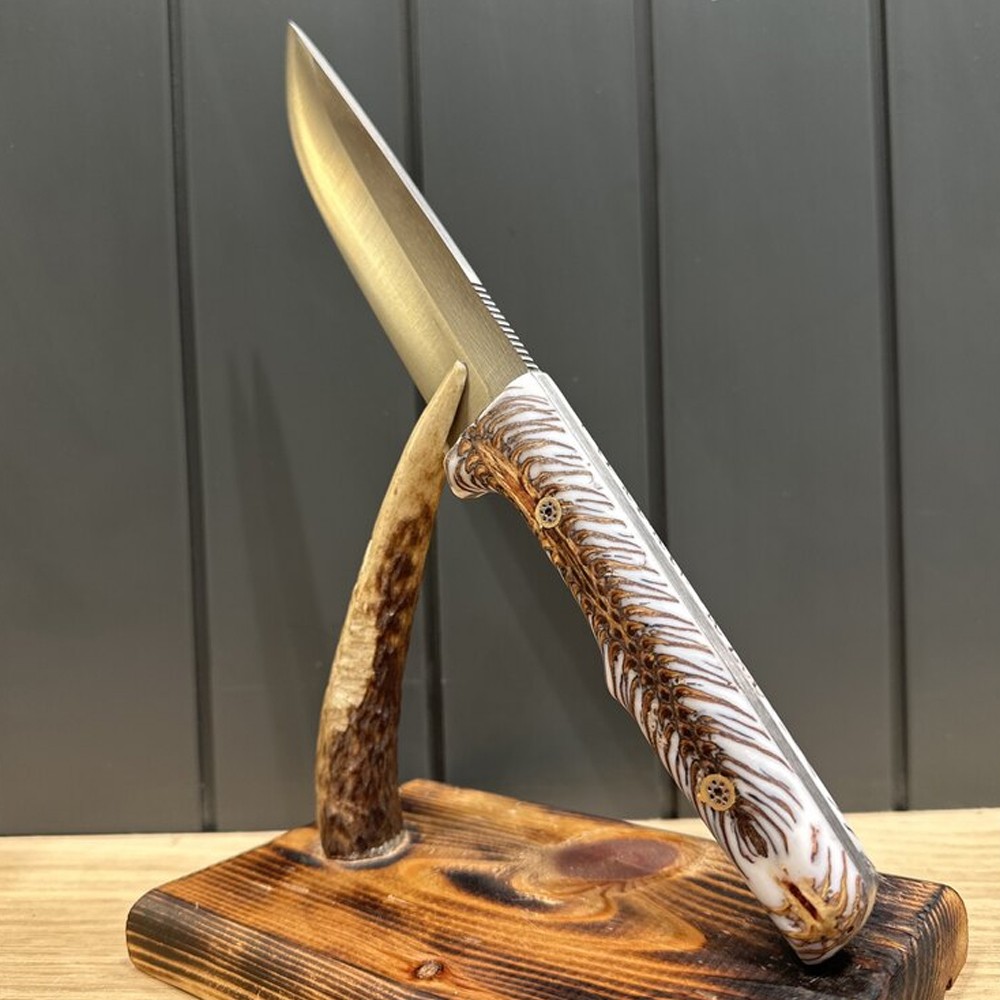 Vanax Avcı & Kamp Bıçağı 20 cm