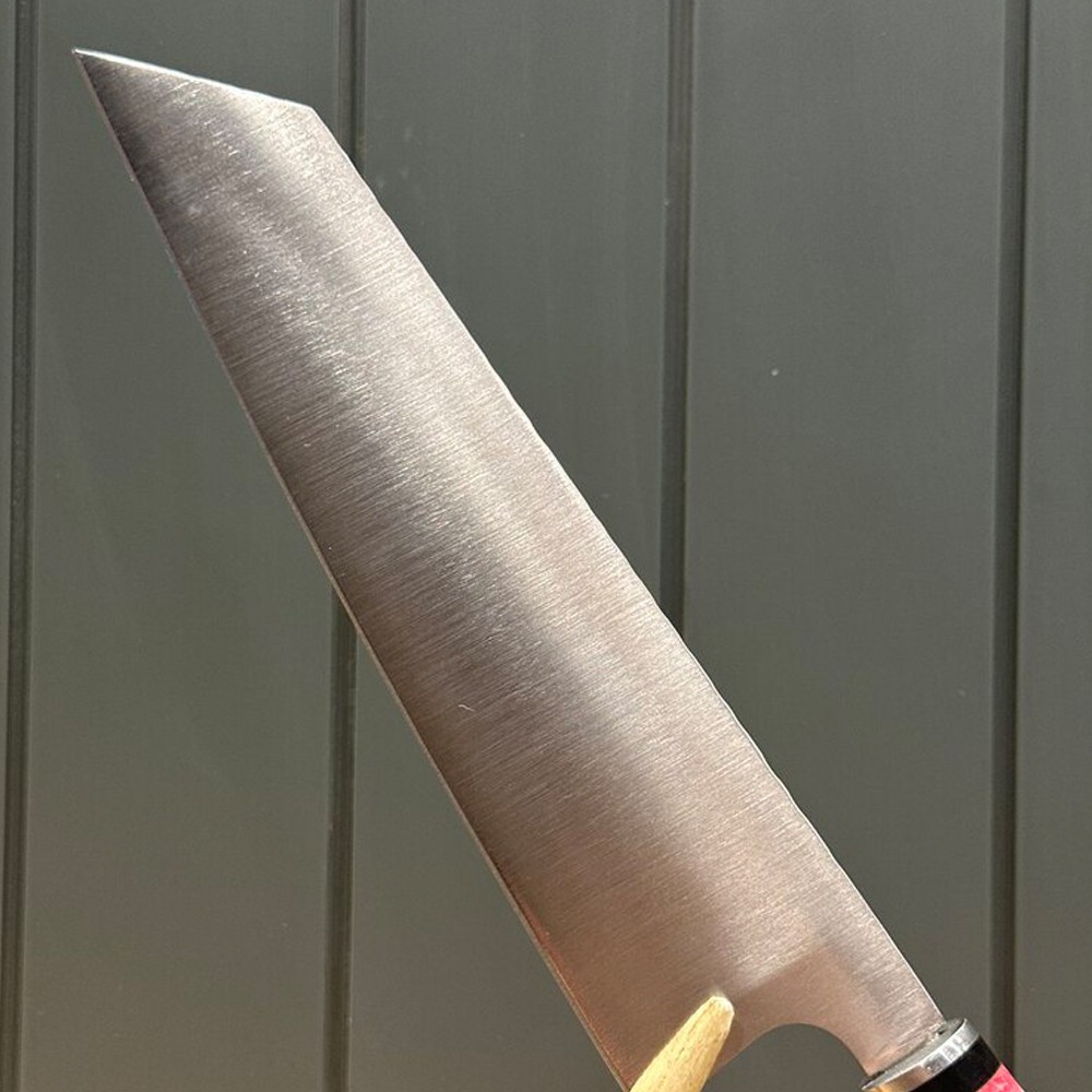 Kiritsuke Şef Bıçağı 35 cm