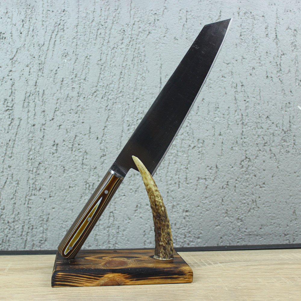 Werzalit Kiritsuke Şef Bıçağı 32 cm