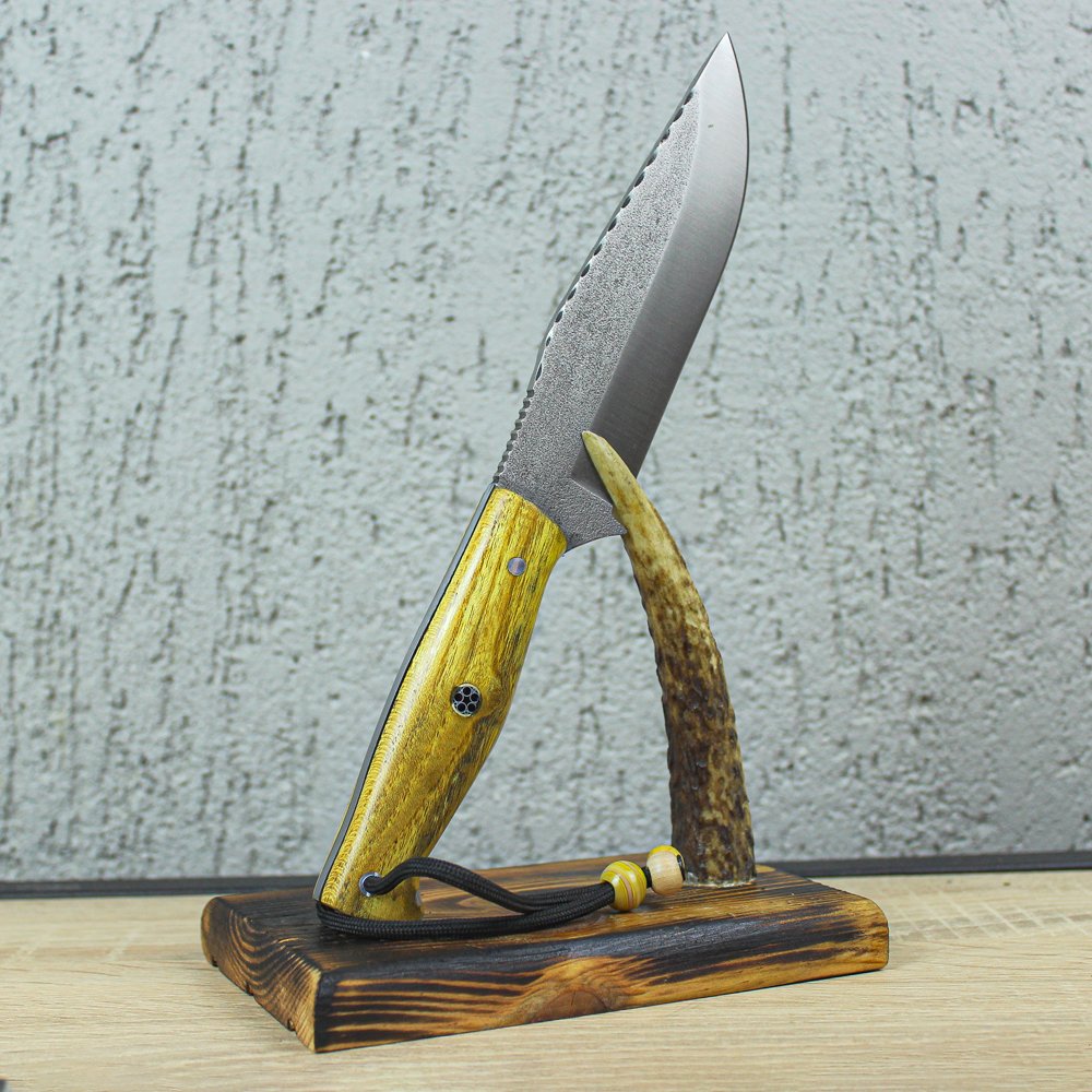 Mulberry Hunter Kamp Bıçağı 25.5 cm