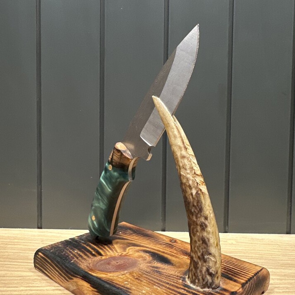 Hibrit Mini Kamp & Avcı Bıçağı 19.5 cm