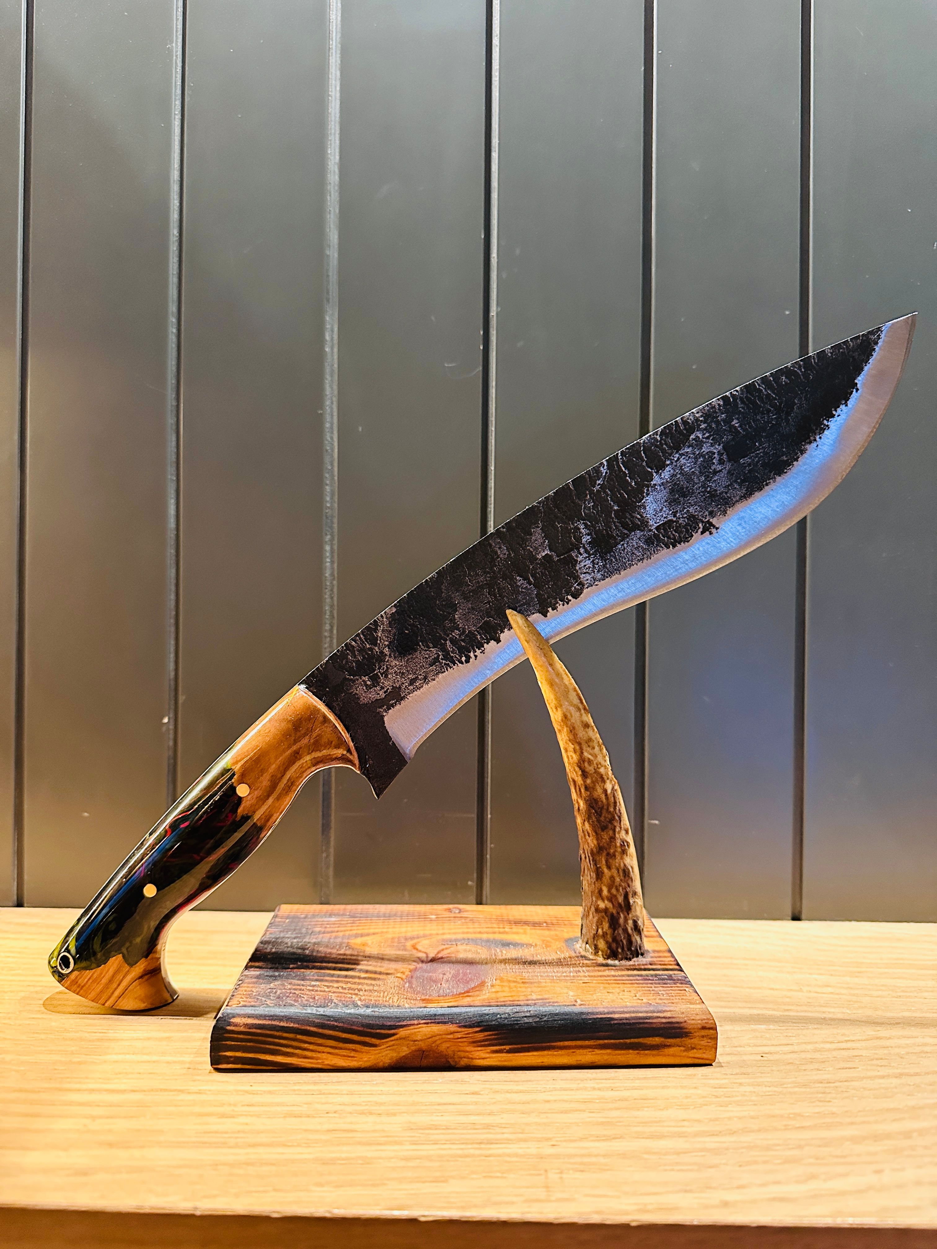 Mountain Knife