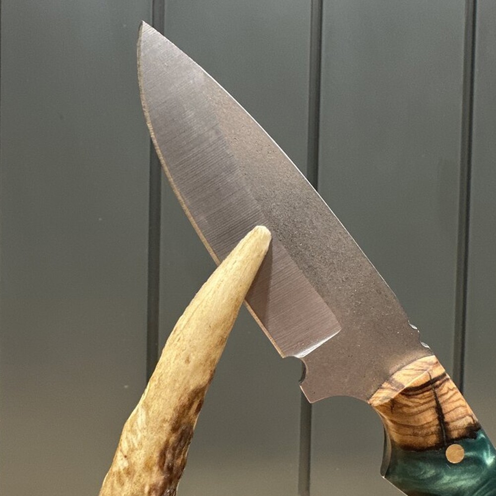 Hibrit Mini Kamp & Avcı Bıçağı 19.5 cm