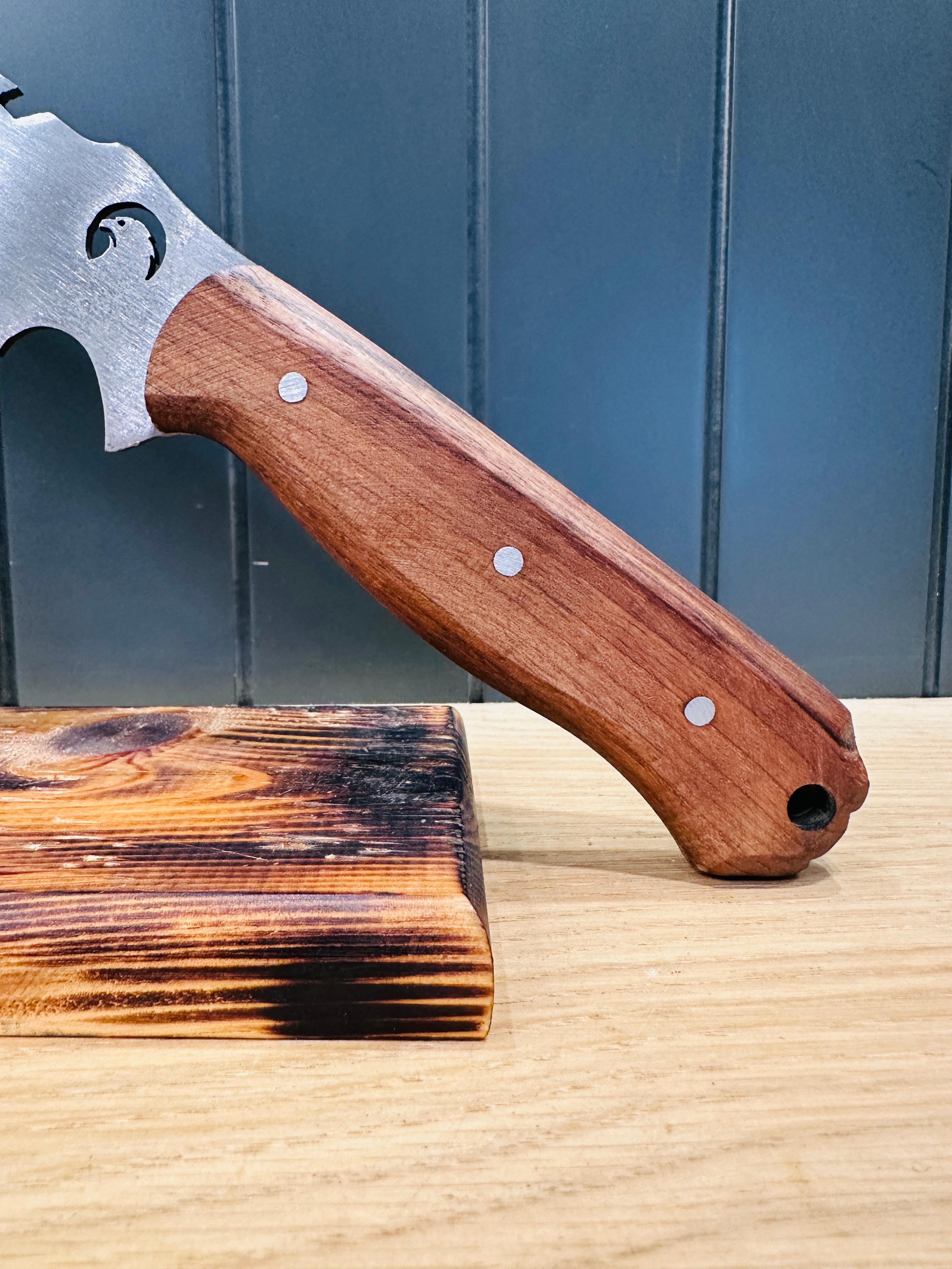 Rogue Edge
