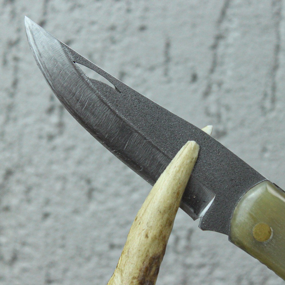 Koç Boynuzu Çakı 21 cm