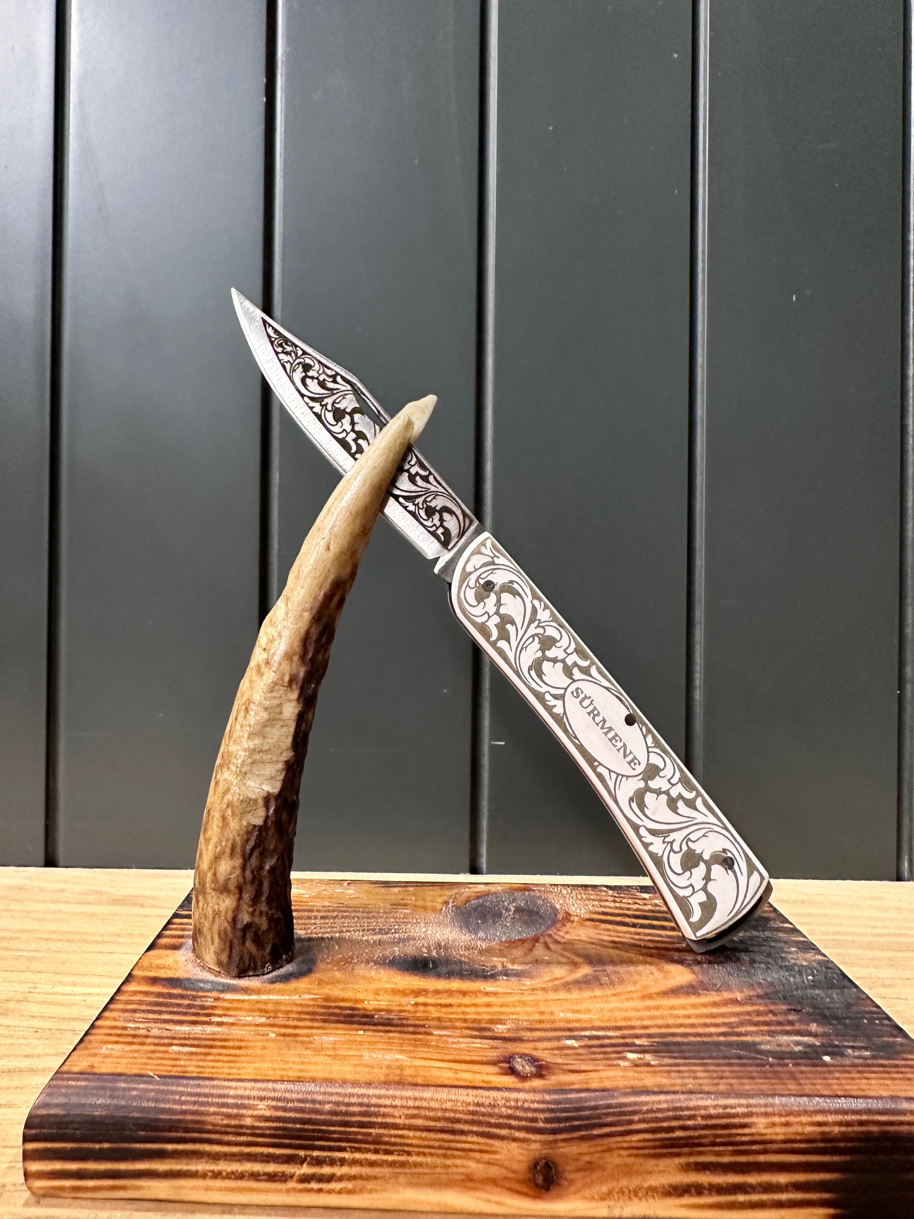 URBEX KNIFE