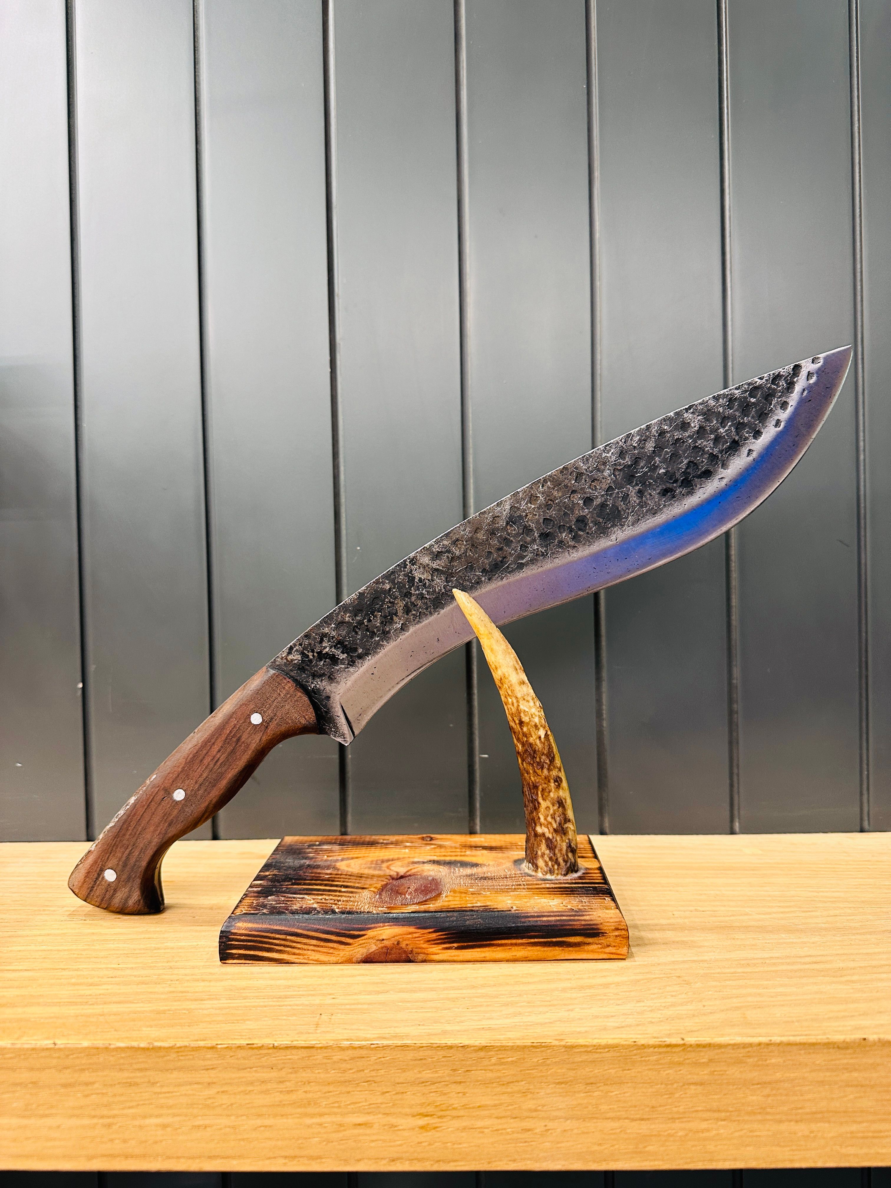 DÖVME KUKRİ
