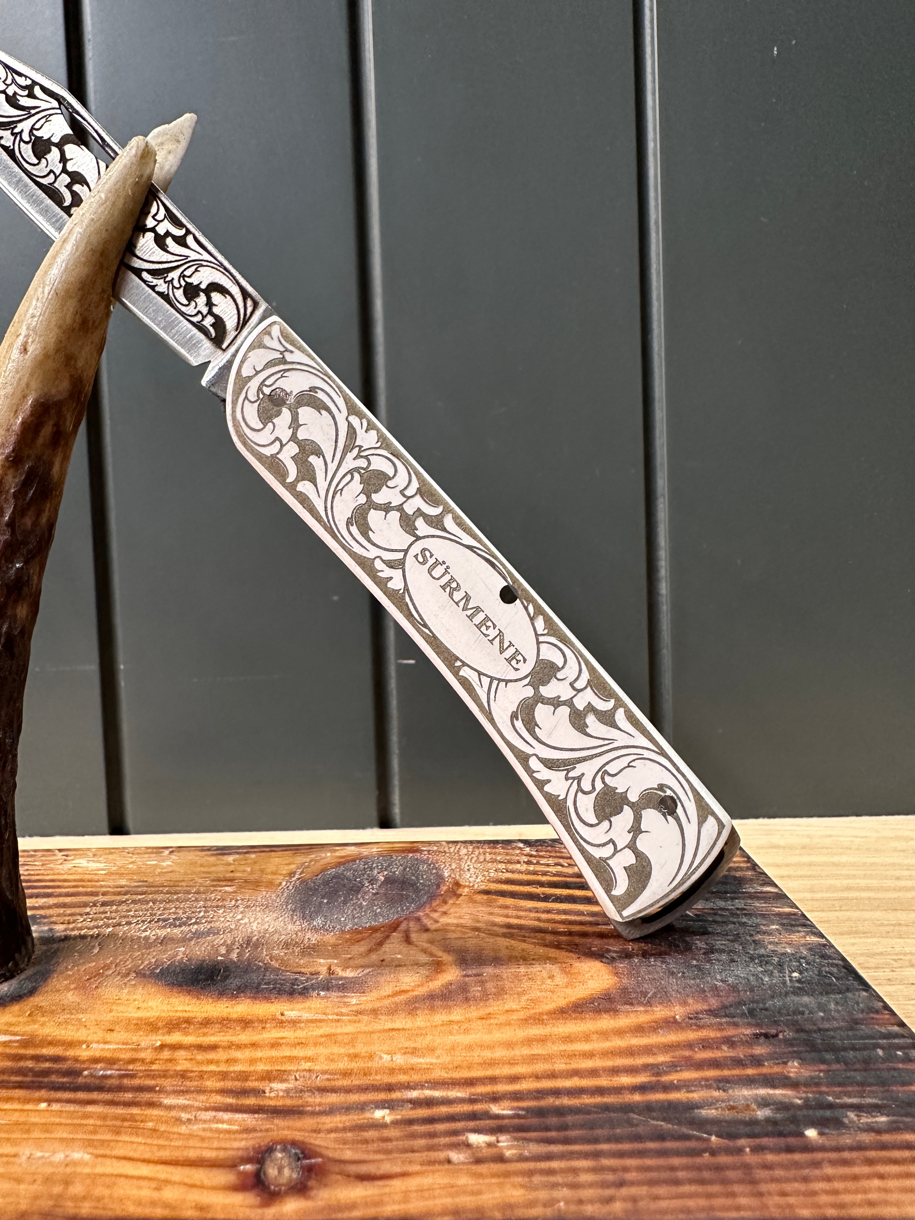 URBEX KNIFE