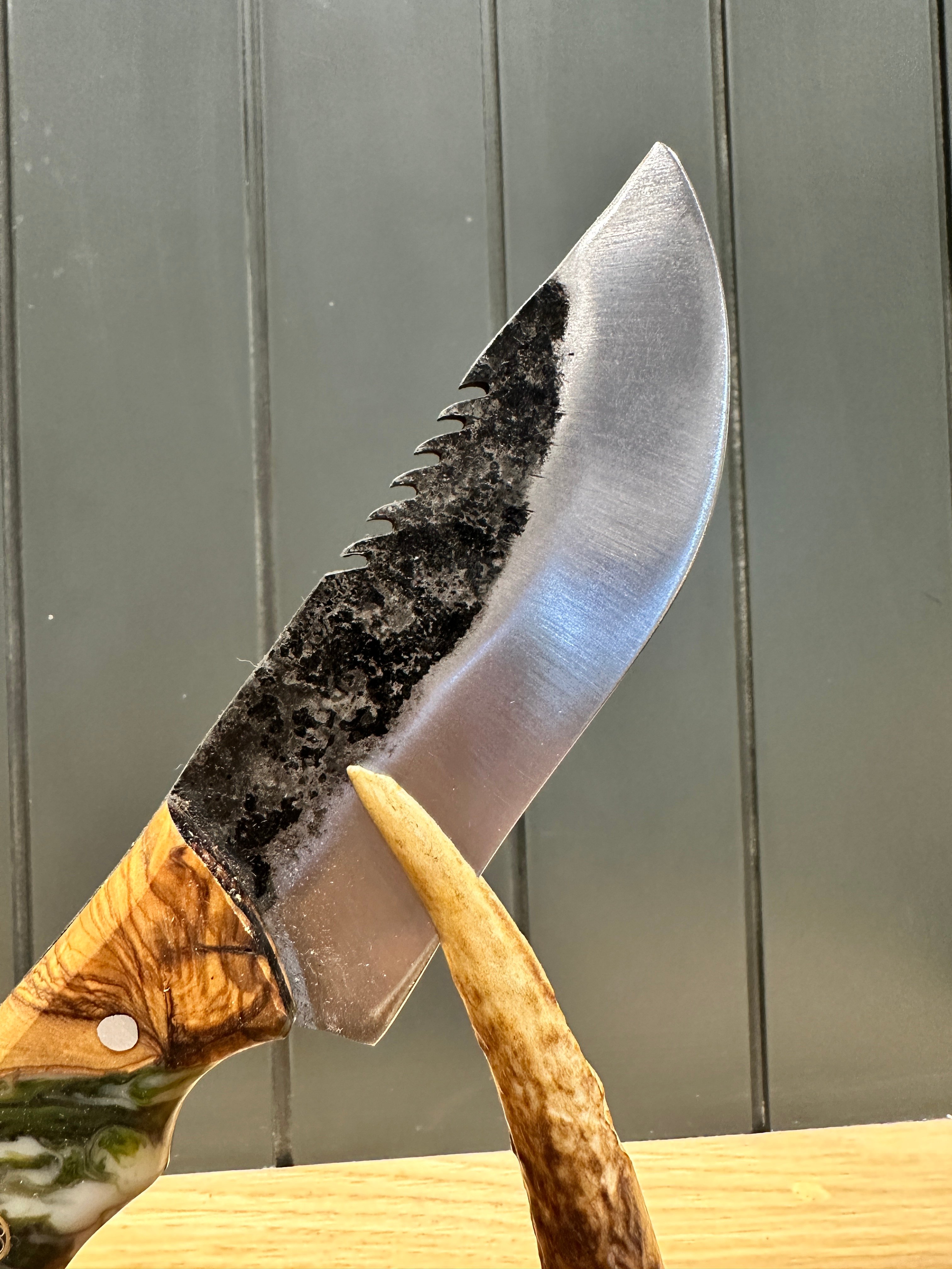 Dynasty Knife