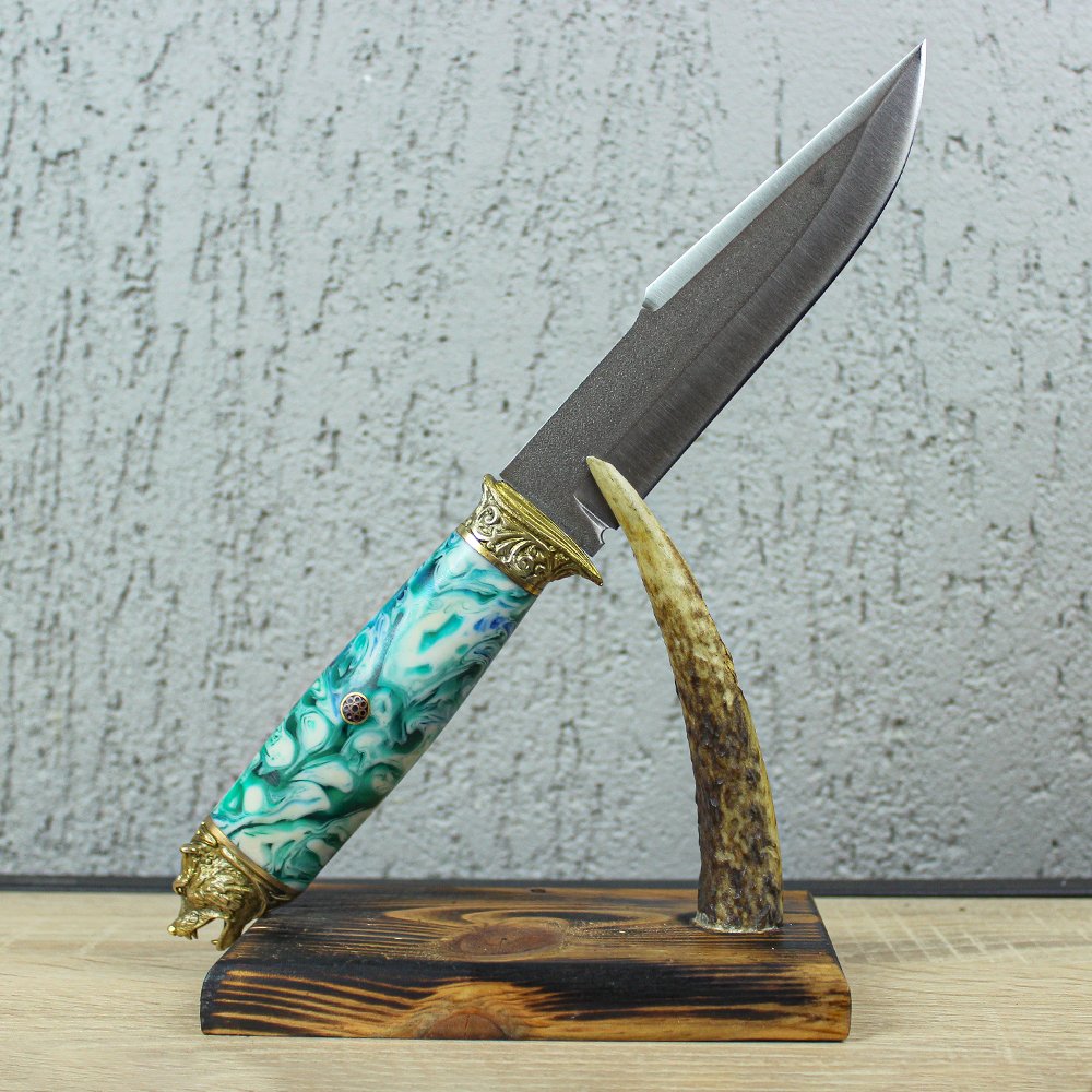 Sapphire Hunter Kamp Bıçağı 30.5 cm