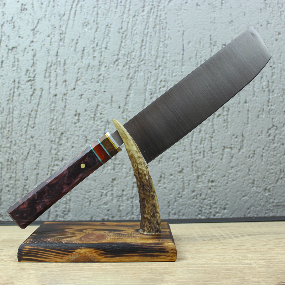 Nakiri Şef Bıçağı 32.5 cm