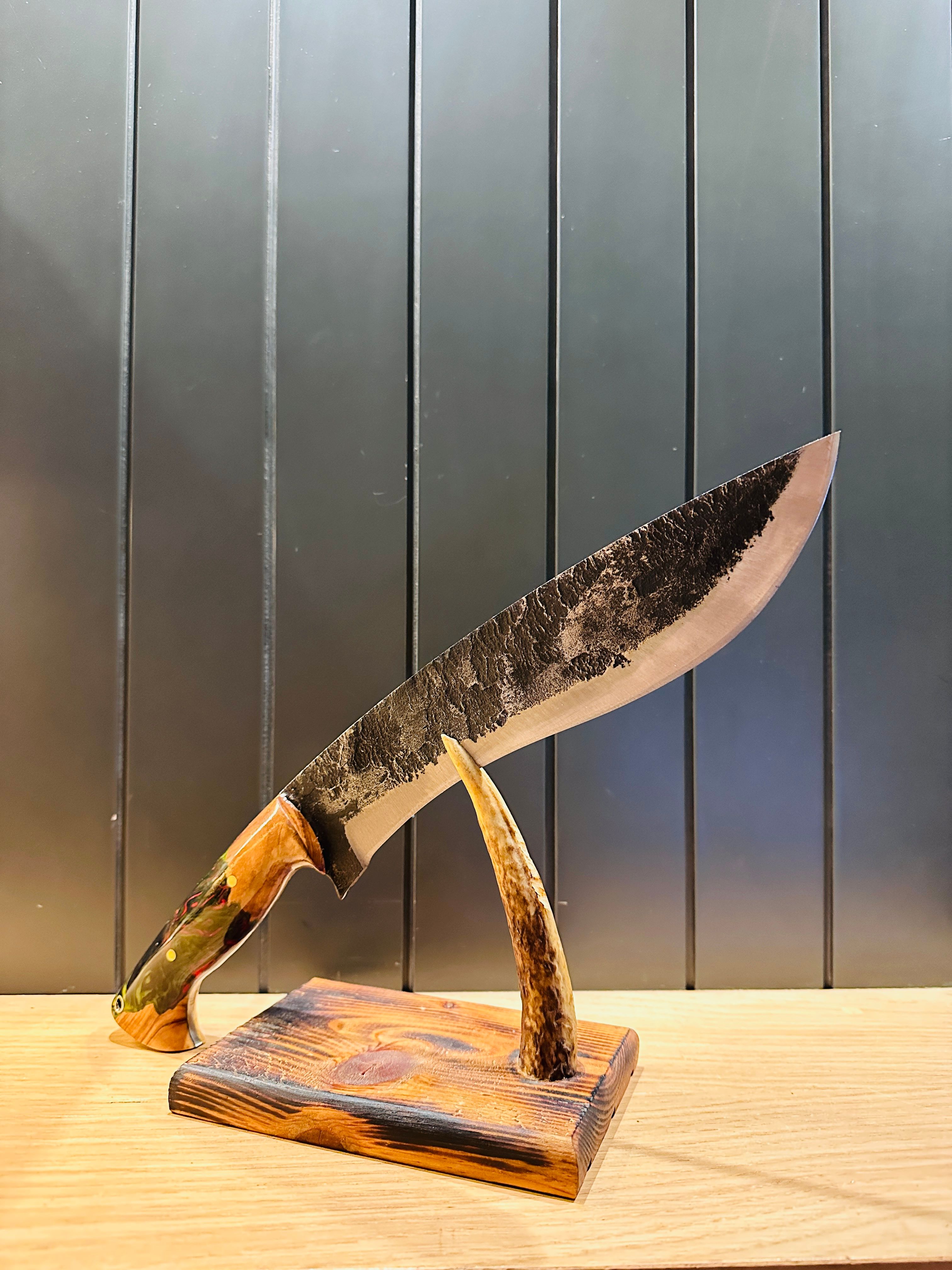 Mountain Knife