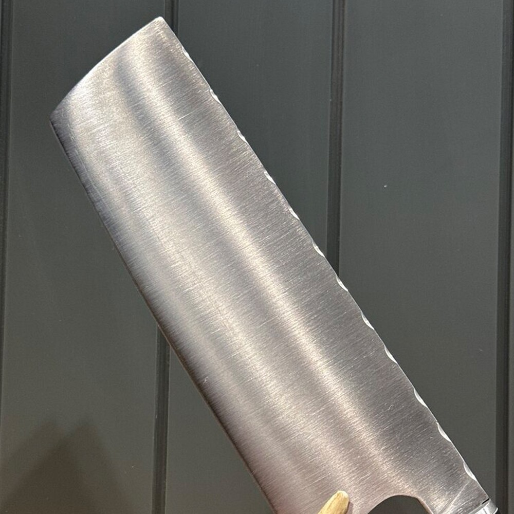 Nakiri Şef Satırı 34 cm