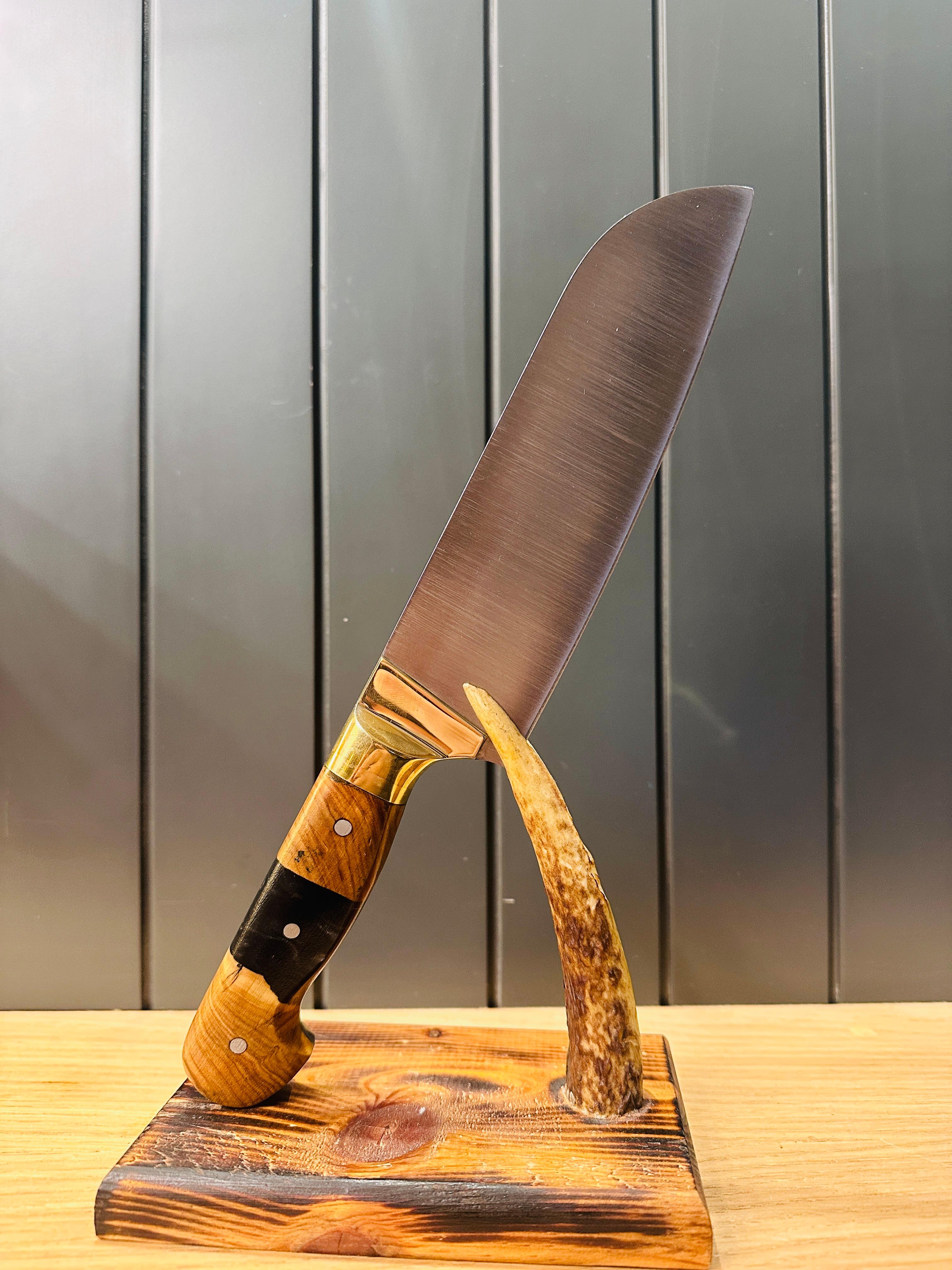 SANTOKU - GRİ