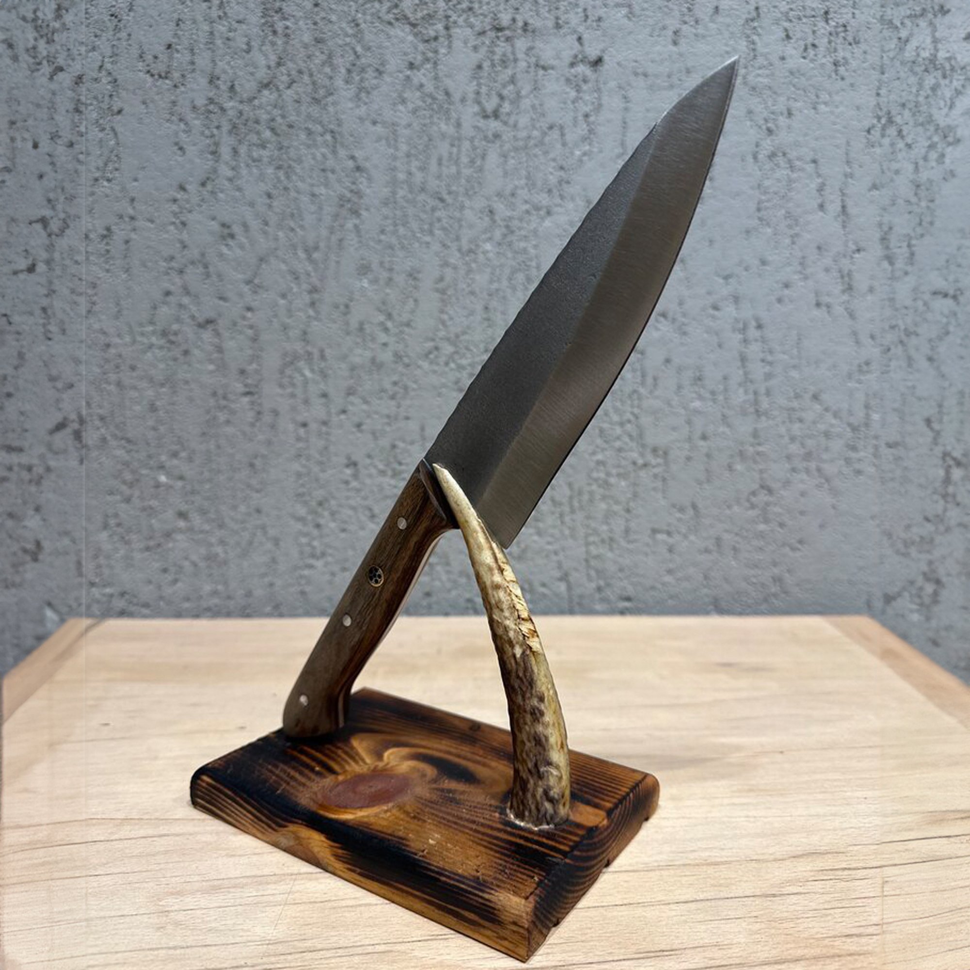 Mozaik Pim Gyuto Şef Bıçağı 29 cm