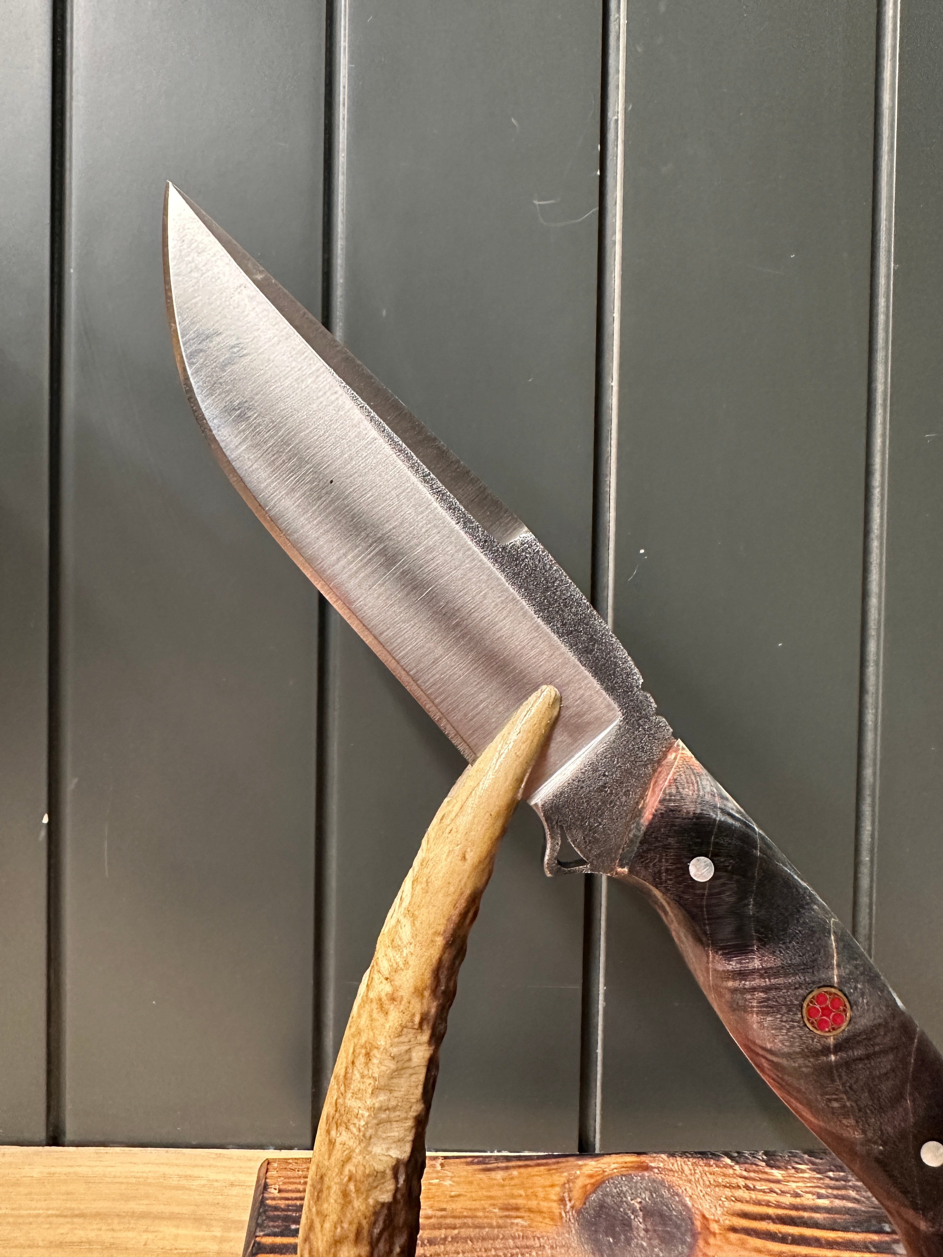 RidgeSteel