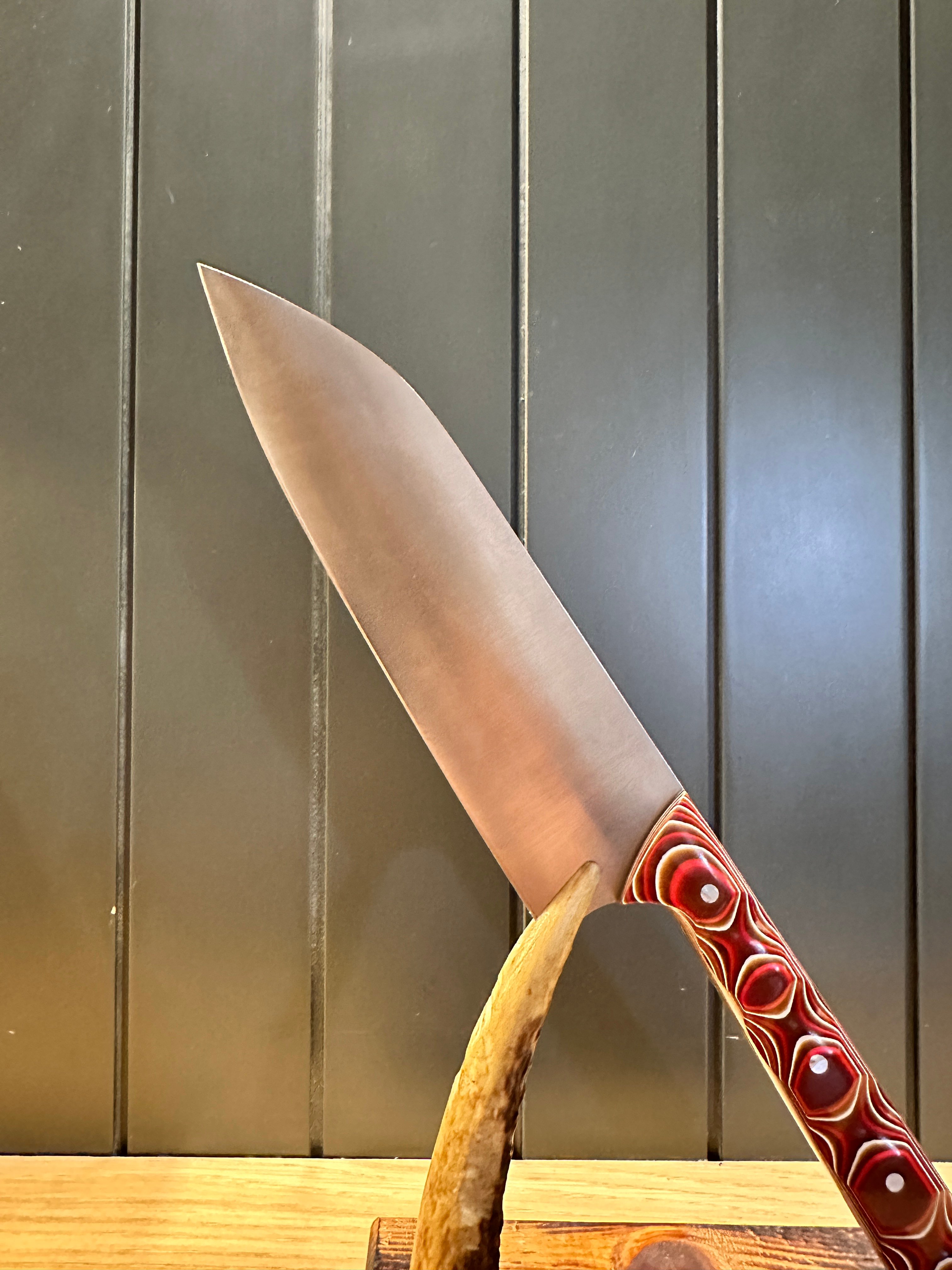 Santoku Şef