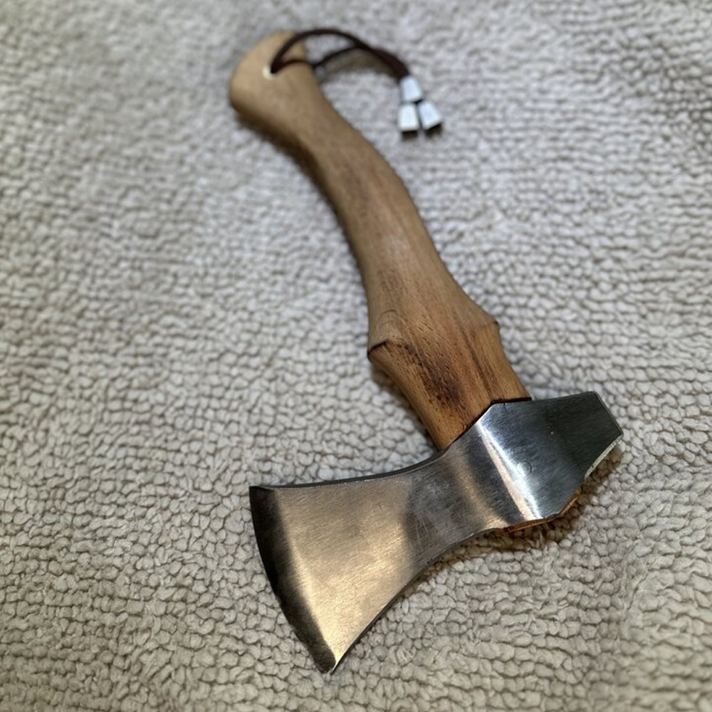 Küçük Kamp Baltası 27 cm
