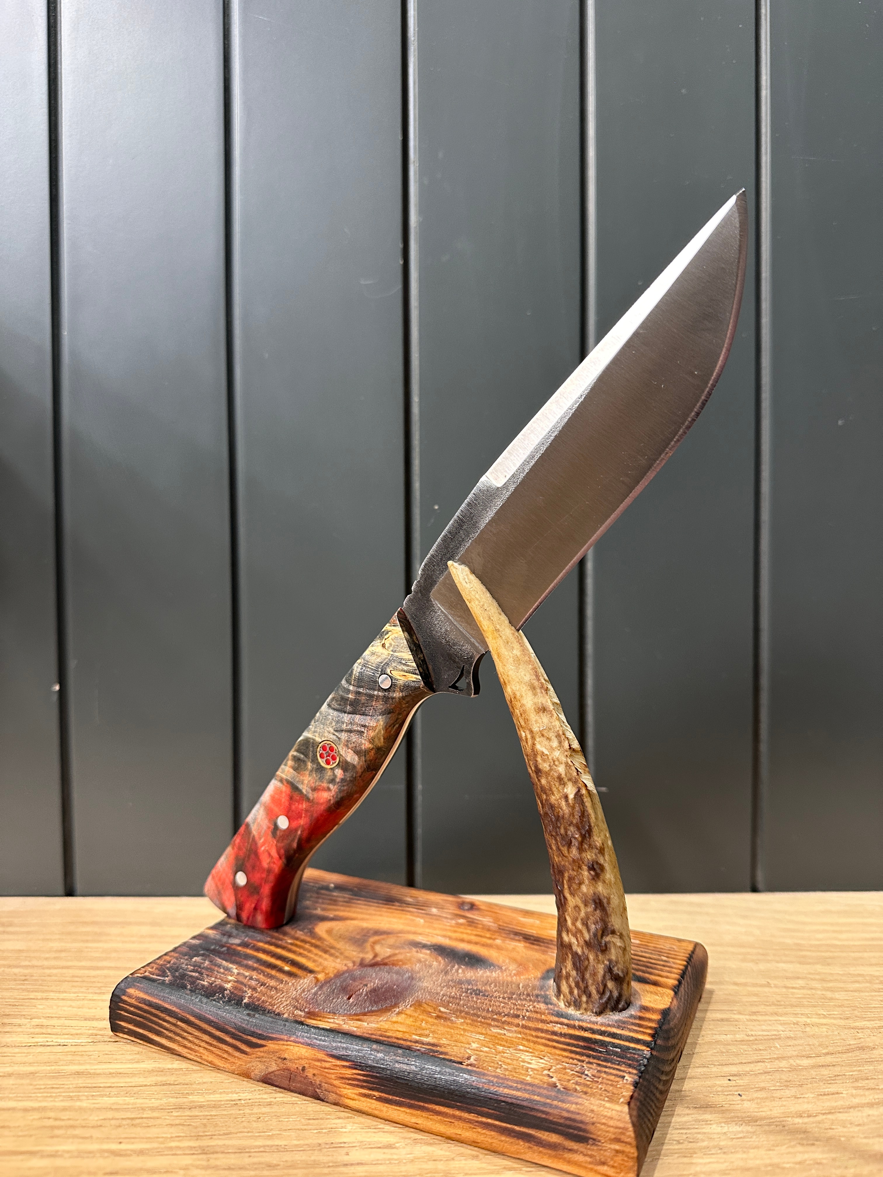 RidgeSteel