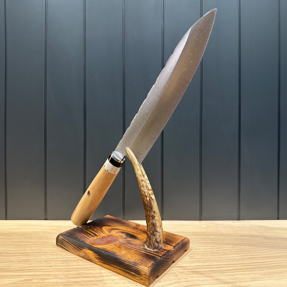 AEBL Santoku Bıçağı 33.5 cm