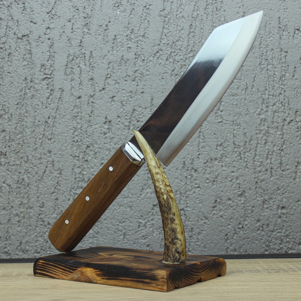 Japon Kiritsuke Şef Bıçağı 31 cm