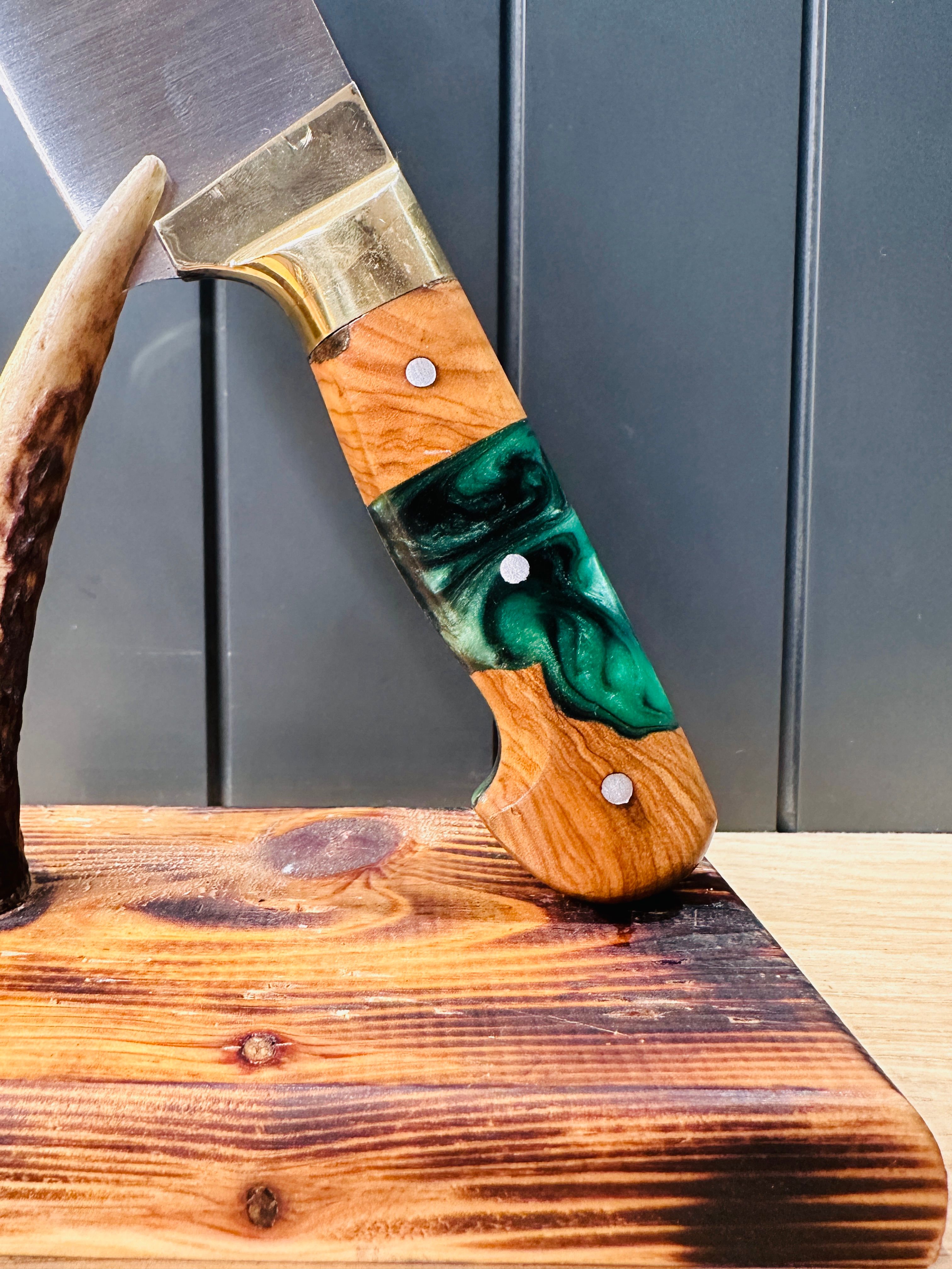 SANTOKU