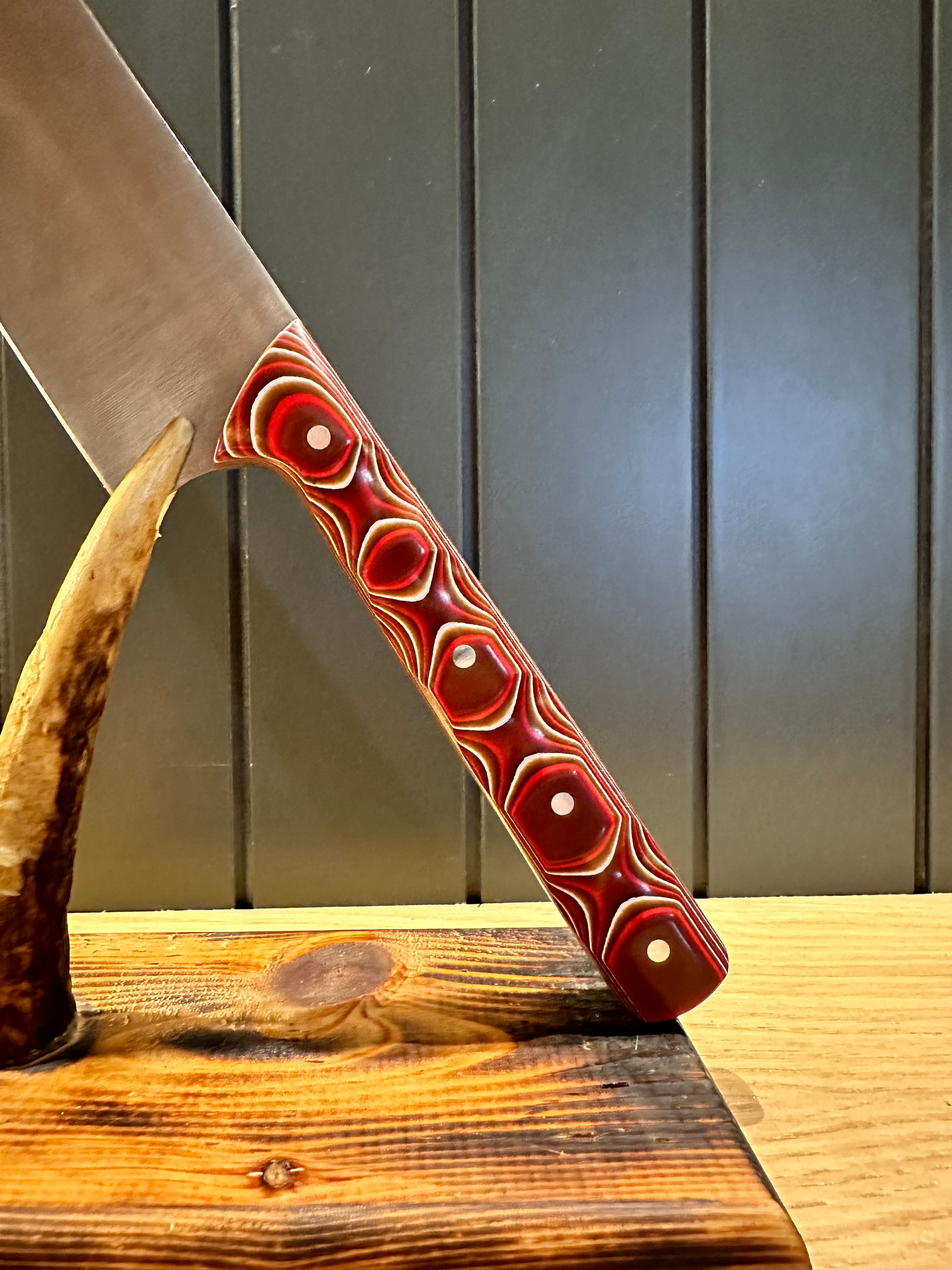 Santoku Şef