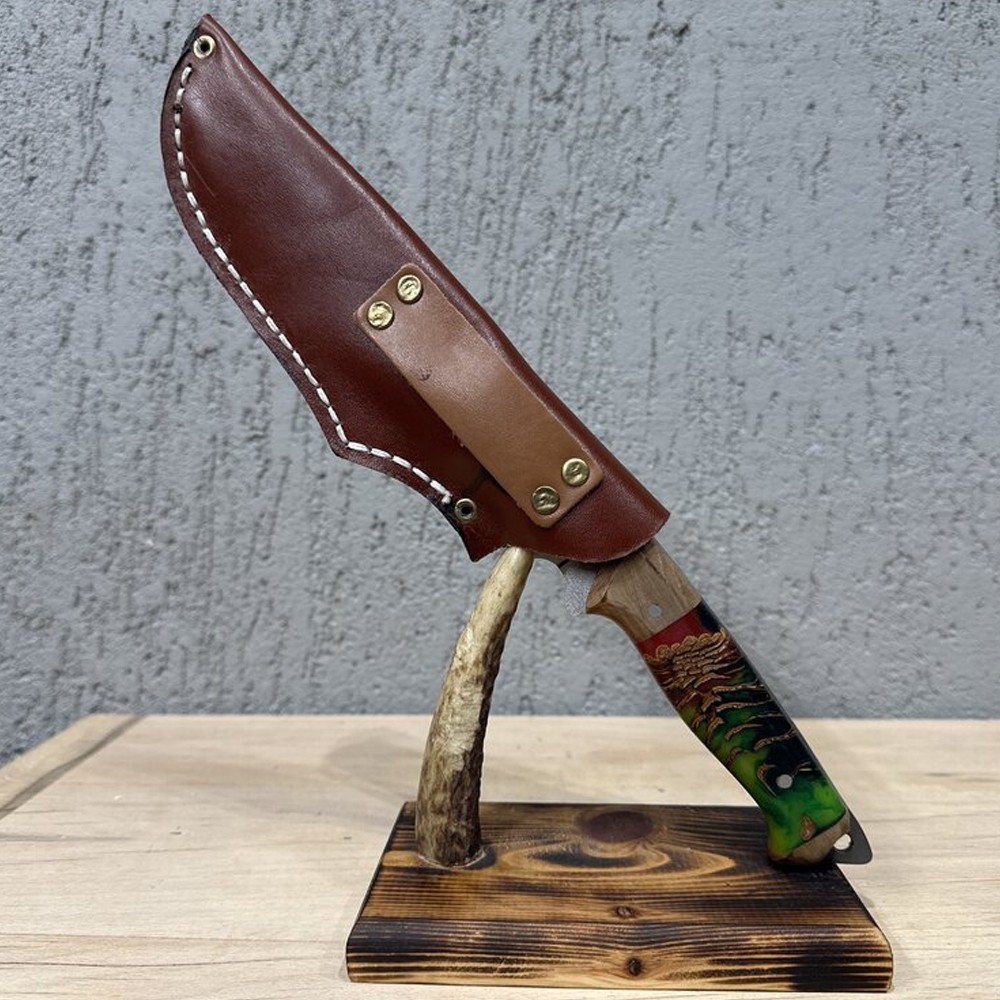 Kozalak Avcı Bıçağı 28 cm