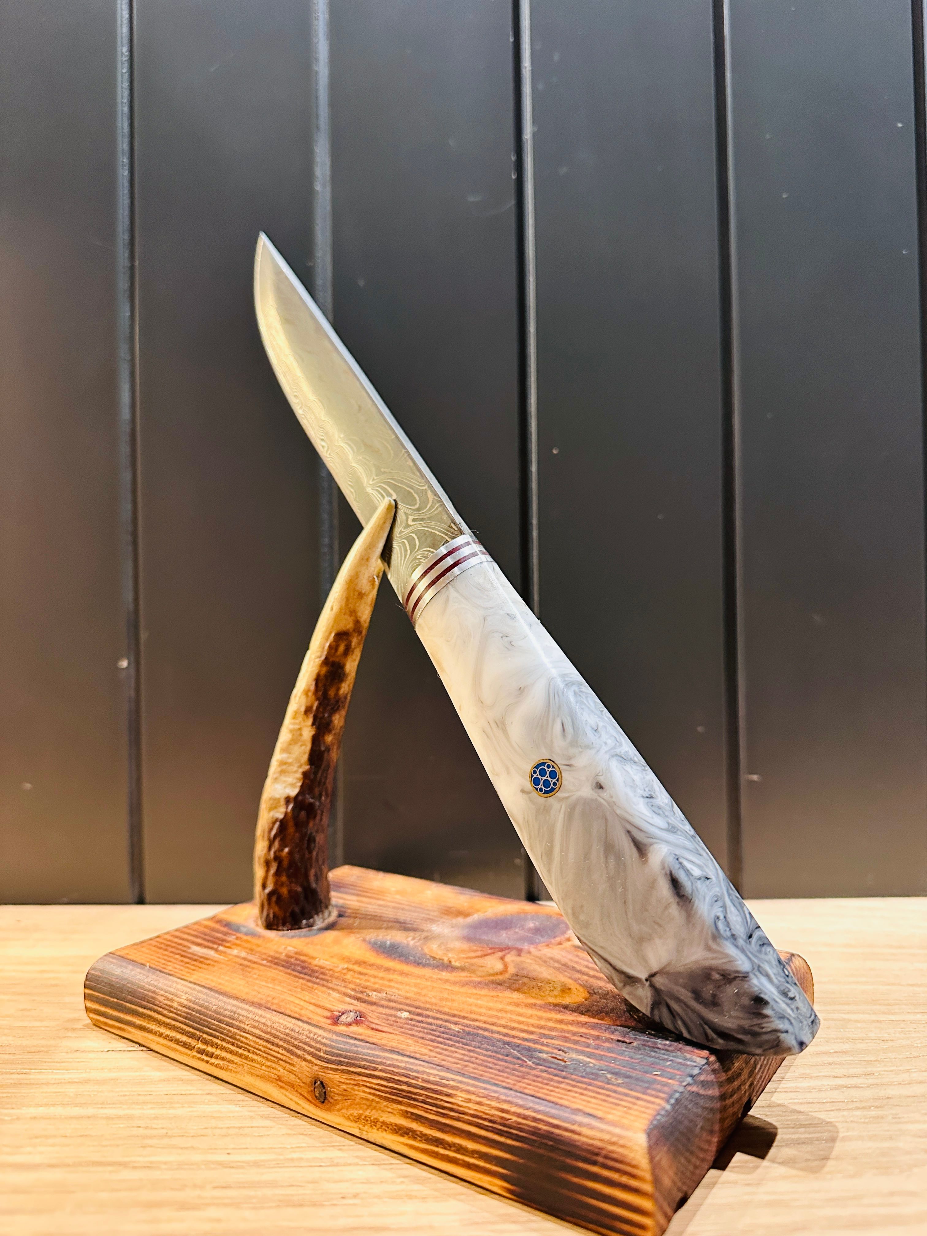 Predator Knife