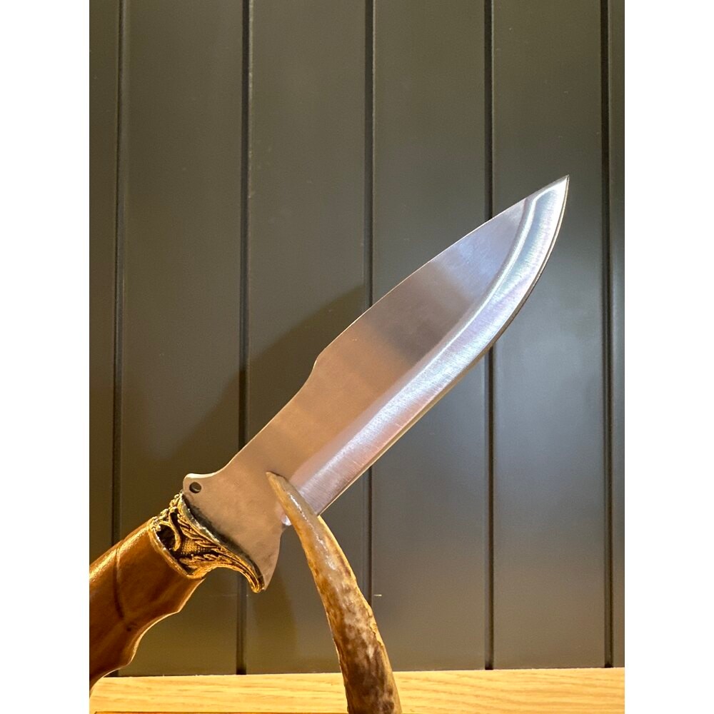 Snake Avcı Kamp Bıçağı 30 cm