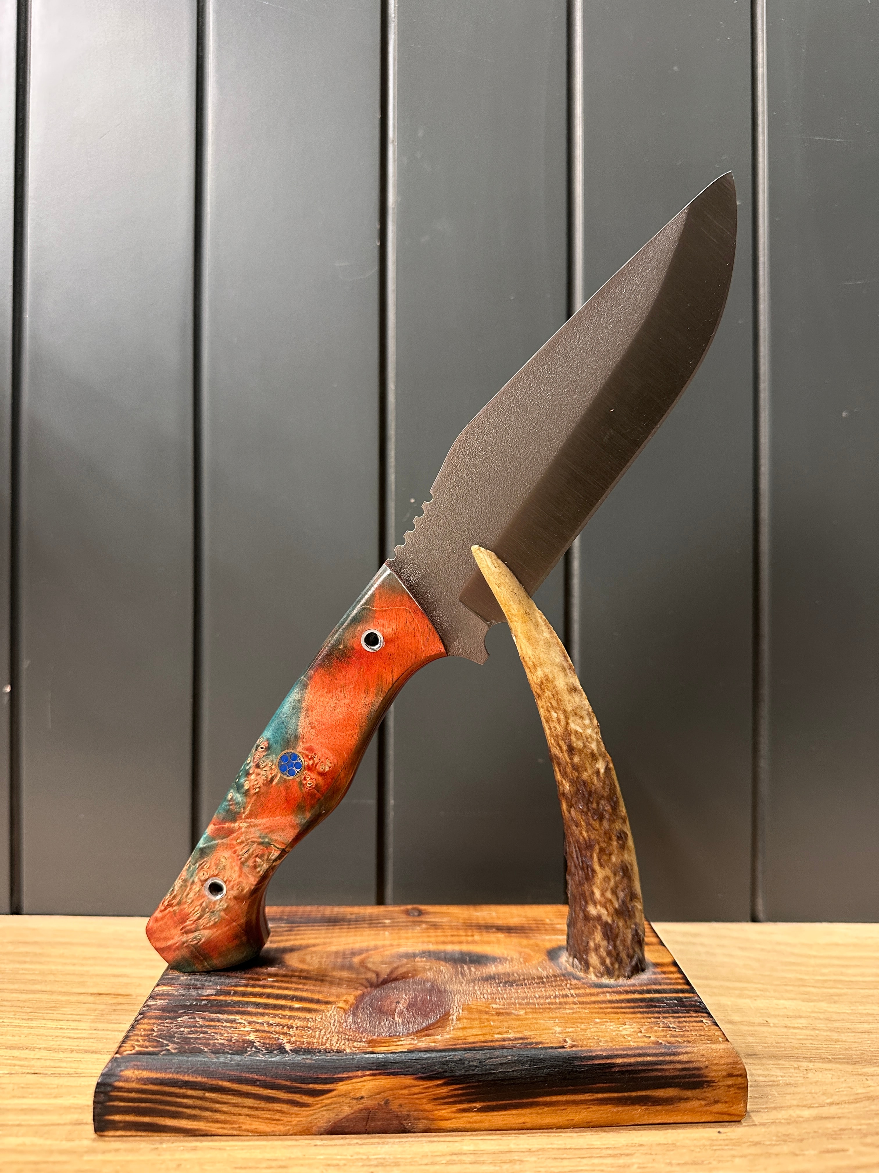TERRAKNIFE